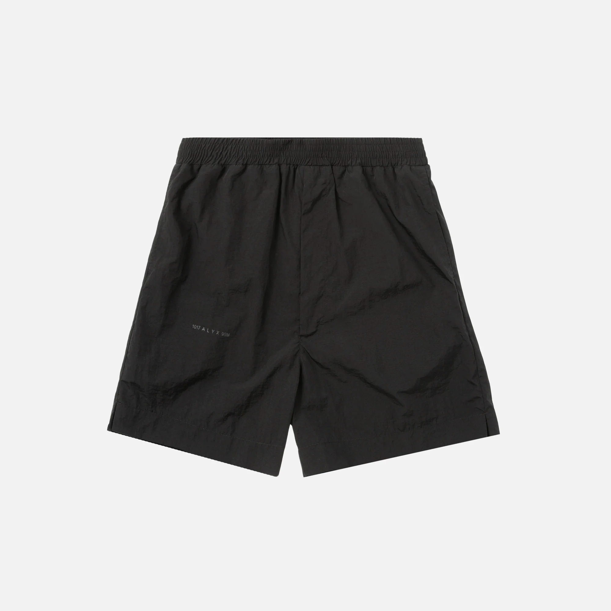 Tylor Nylon Short