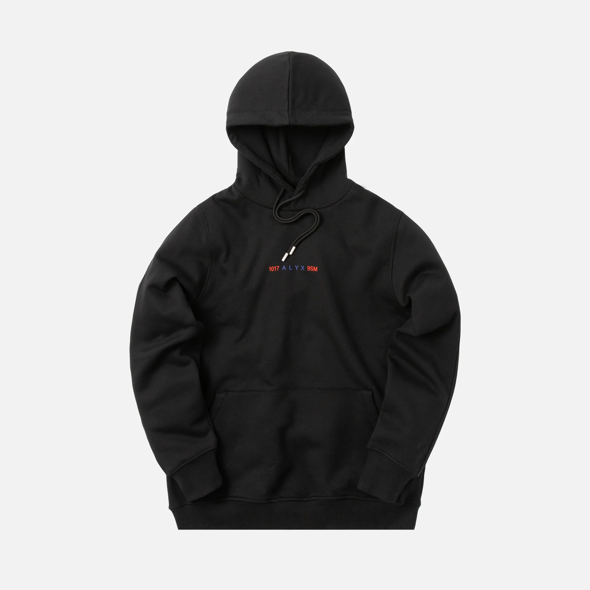 Logo Collection Hoodie