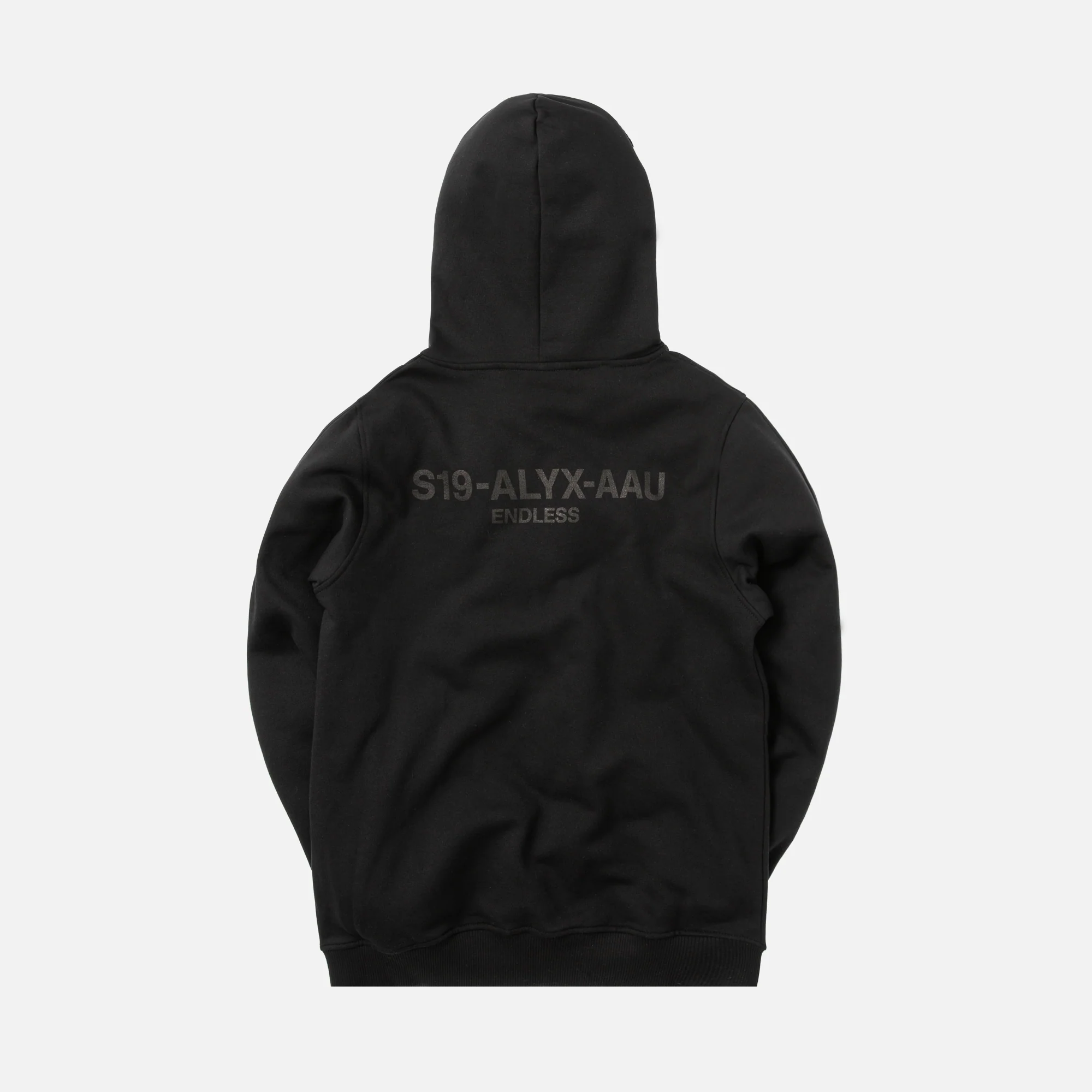 Logo Collection Hoodie