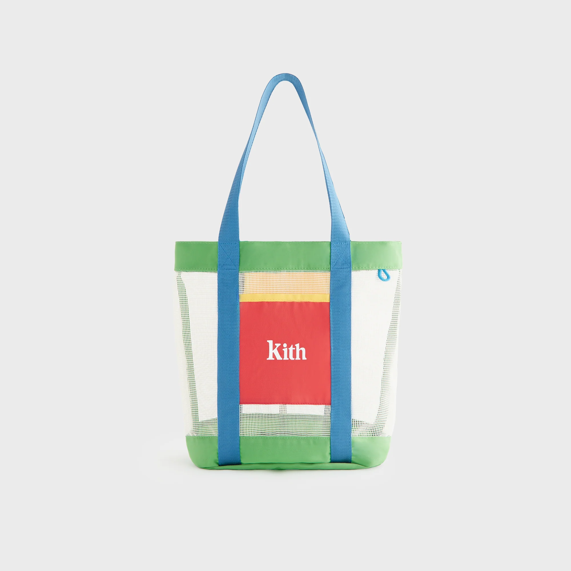 Kith Kids Multi Mesh Tote