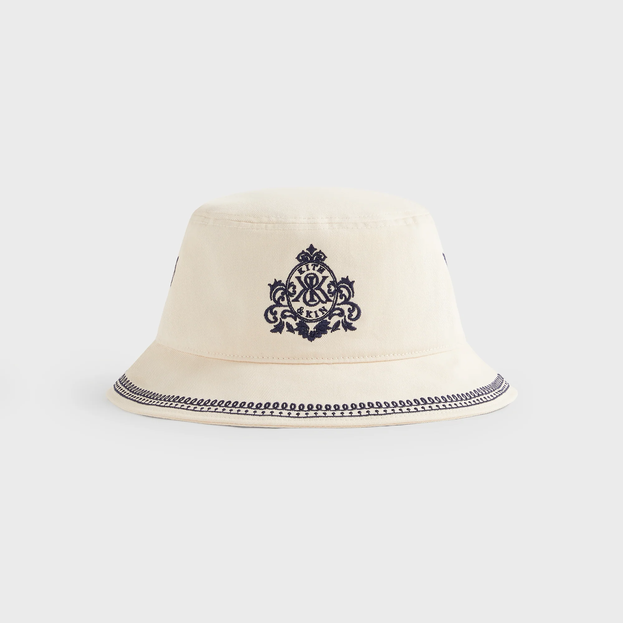 Kith Denim Twill Dawson Bucket Hat