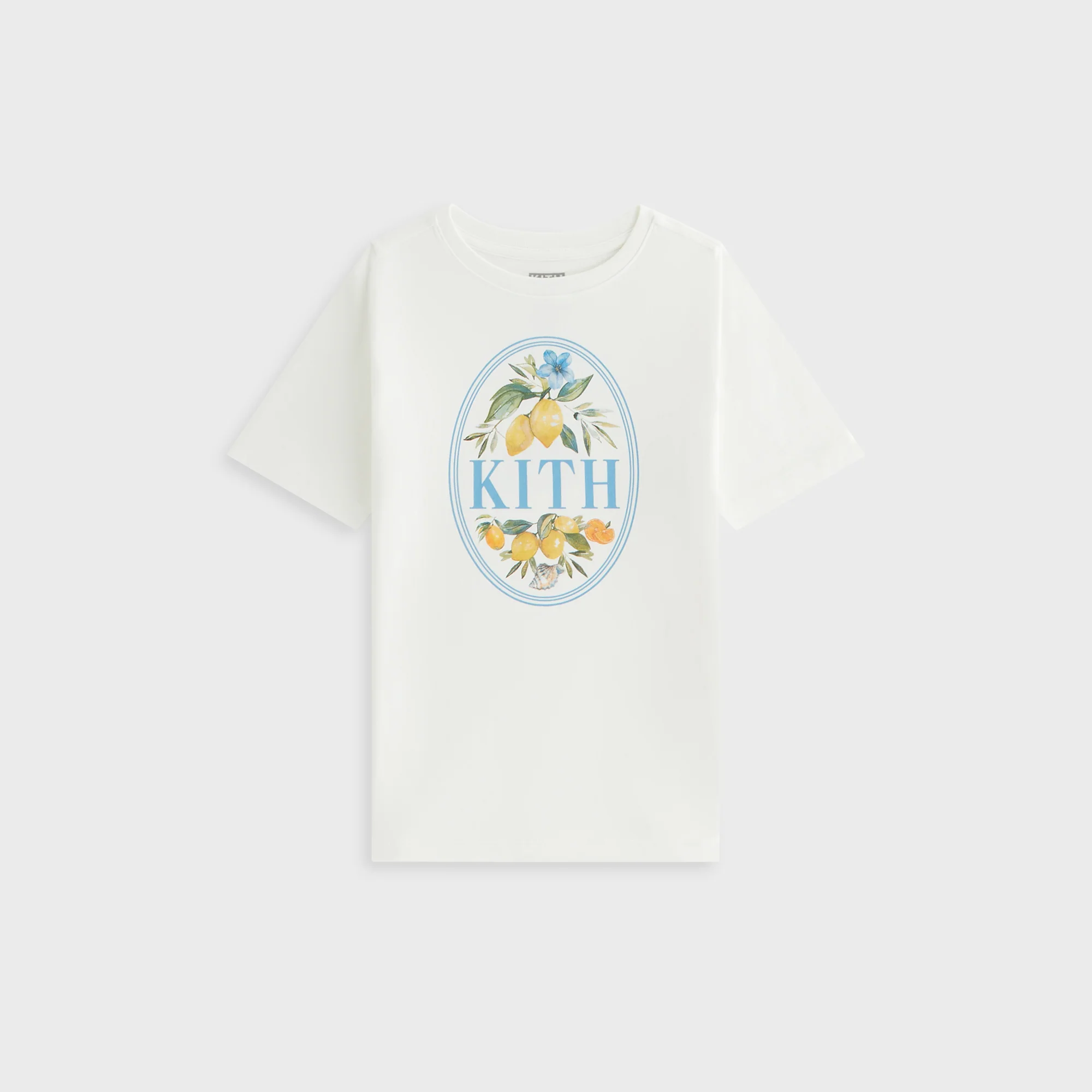 Kith Kids Summer Picnic Graphic Tee