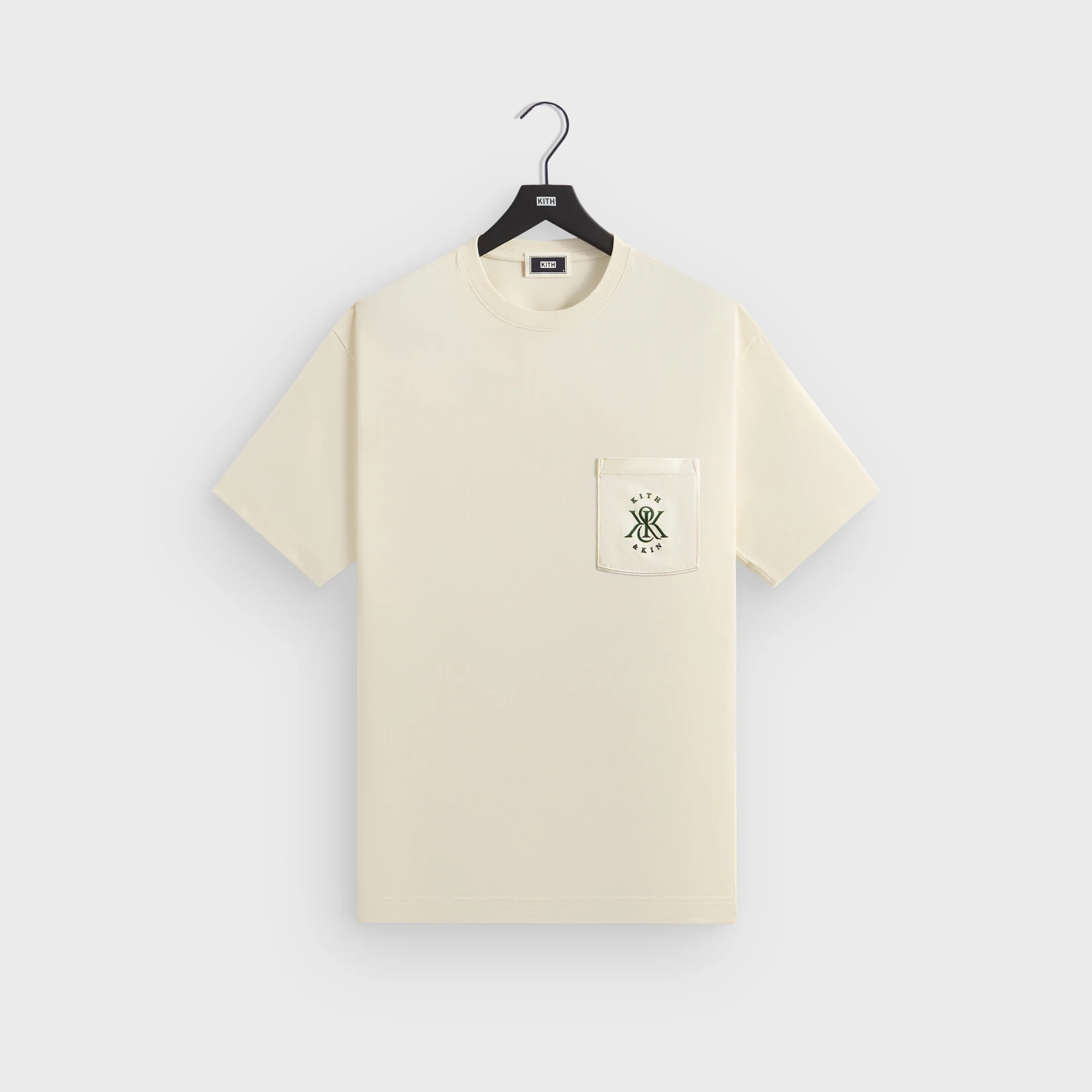 Kith Ornate Baroque Pocket Tee