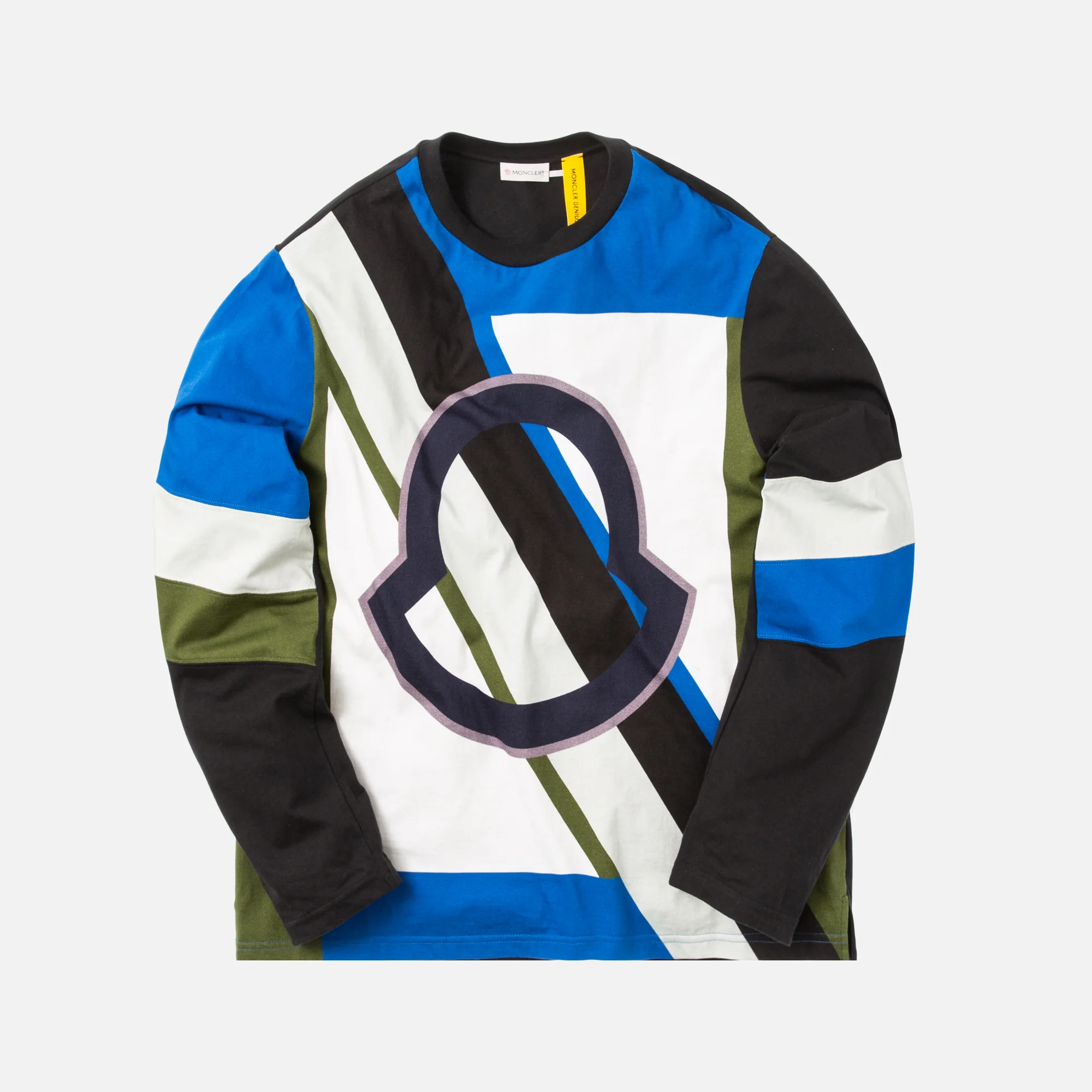 Maglia Girocollo