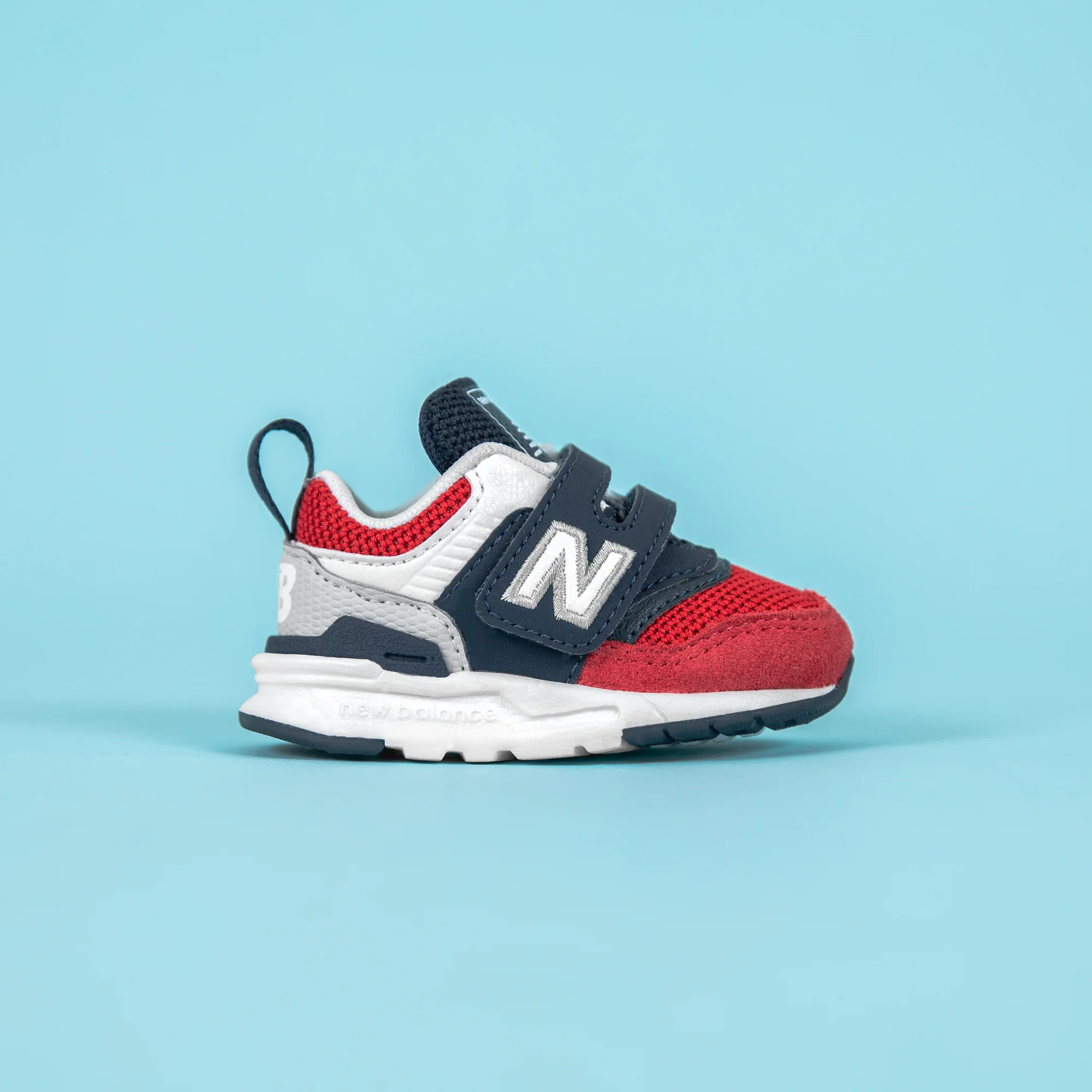 Infant 997H Strap Pigment