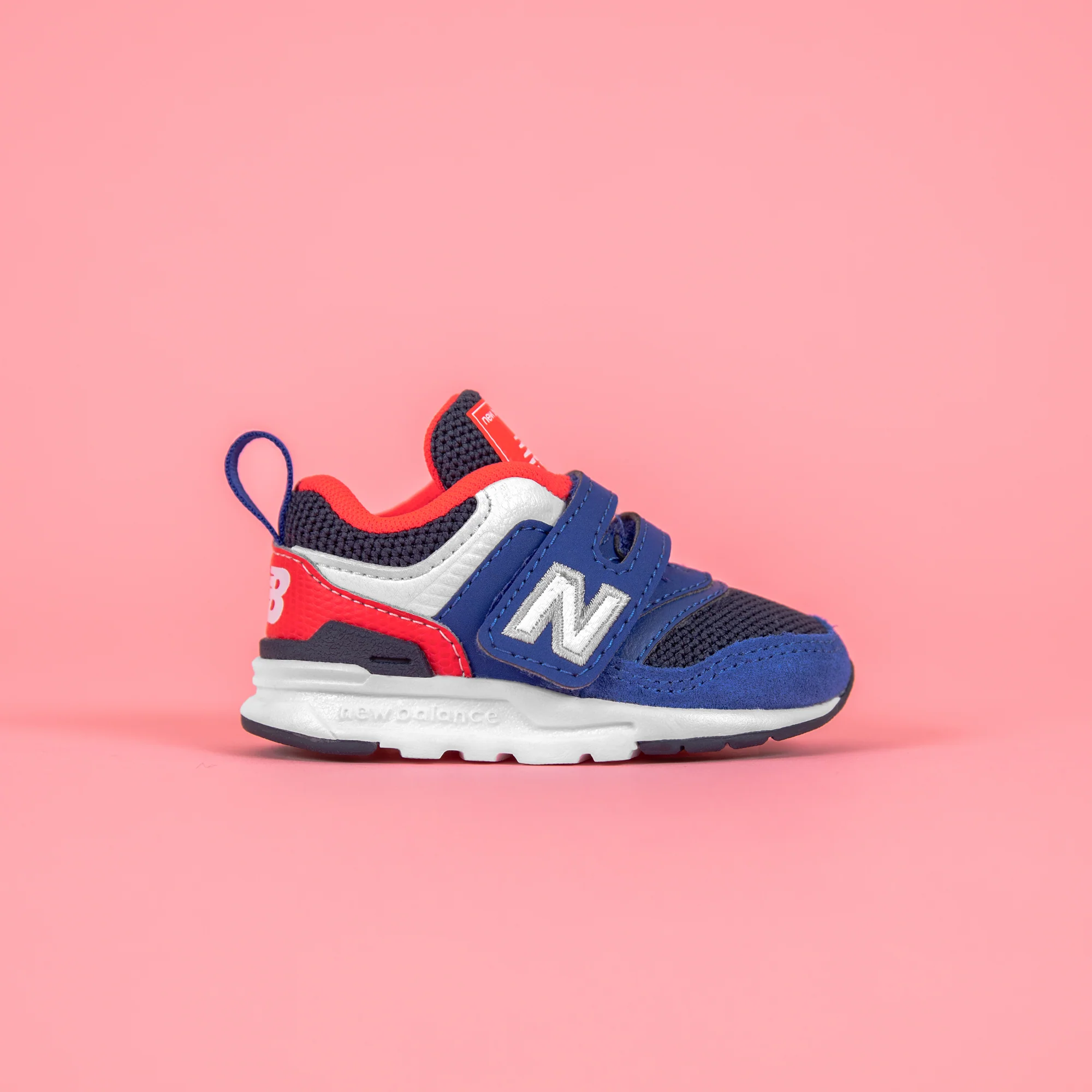 Infant 997H Strap