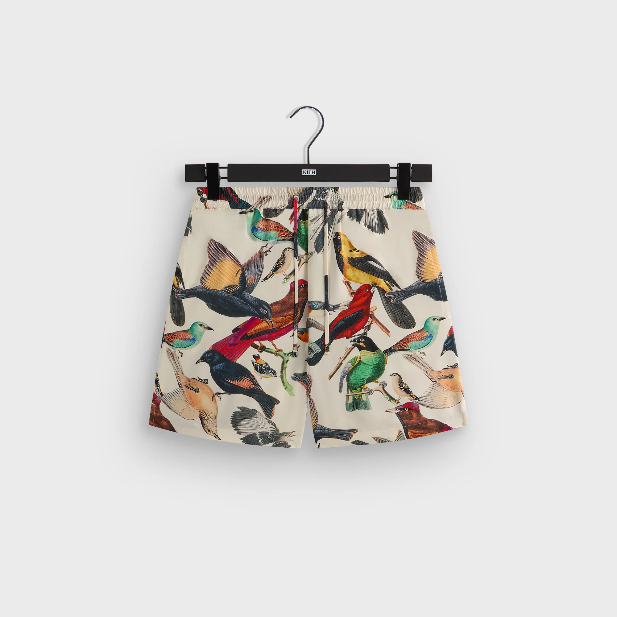 &Kin Tropical Bird Active Short