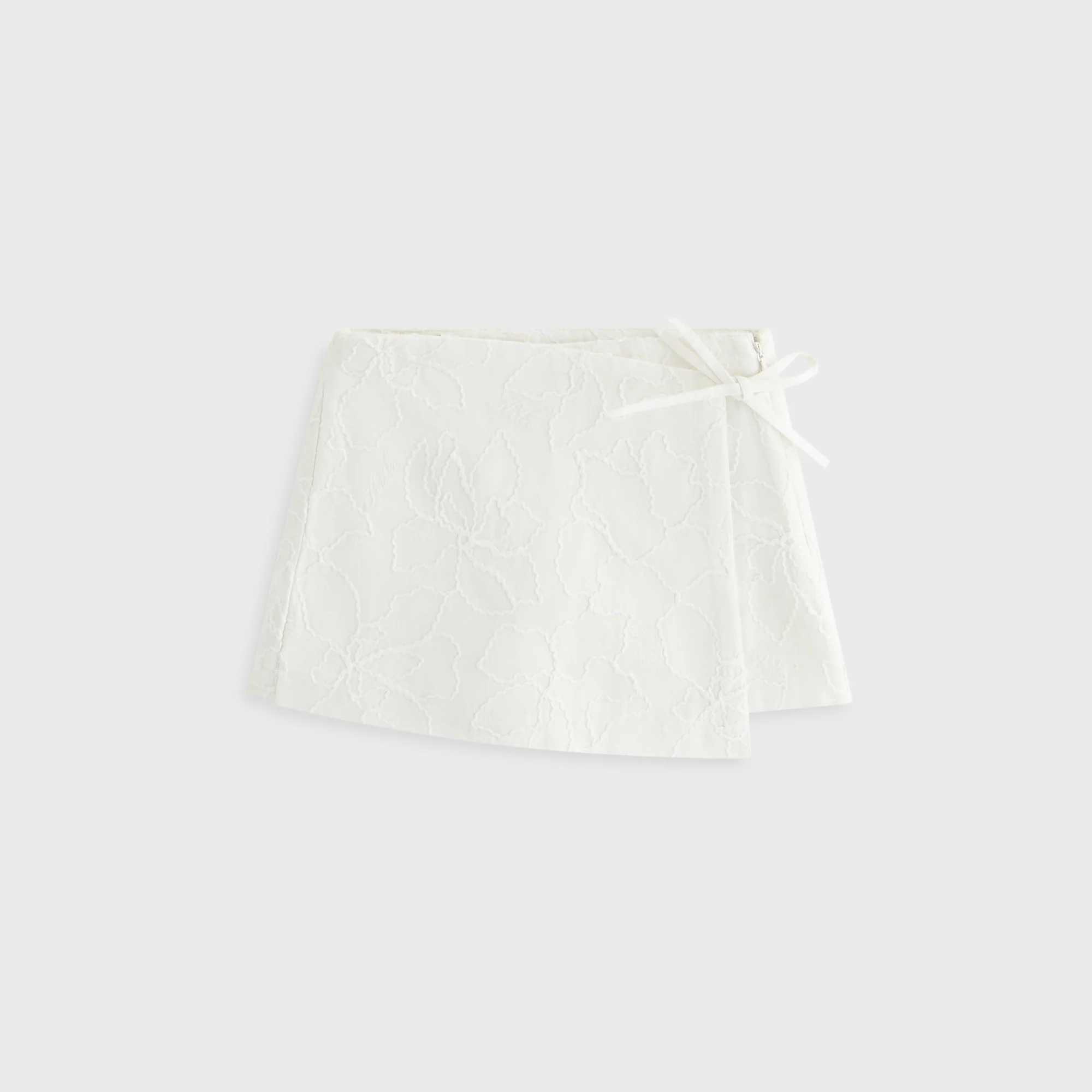 Kith Kids Iris Skort