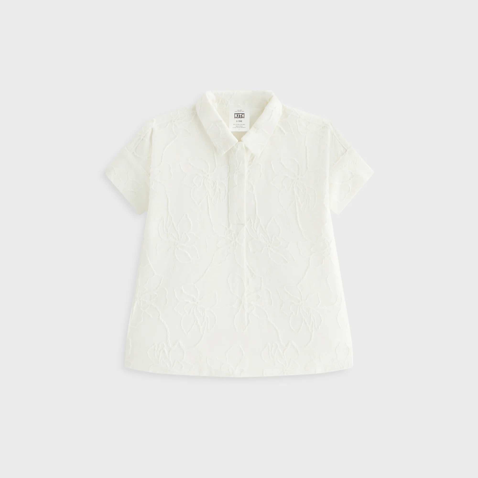Kith Baby Iris Katya Dress