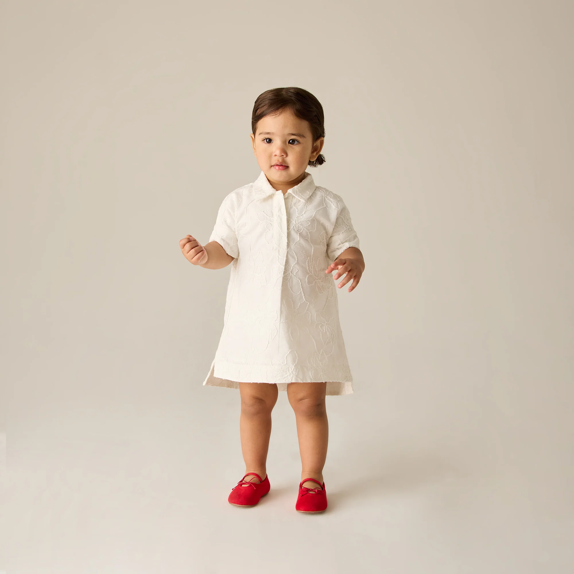 Kith Baby Iris Katya Dress