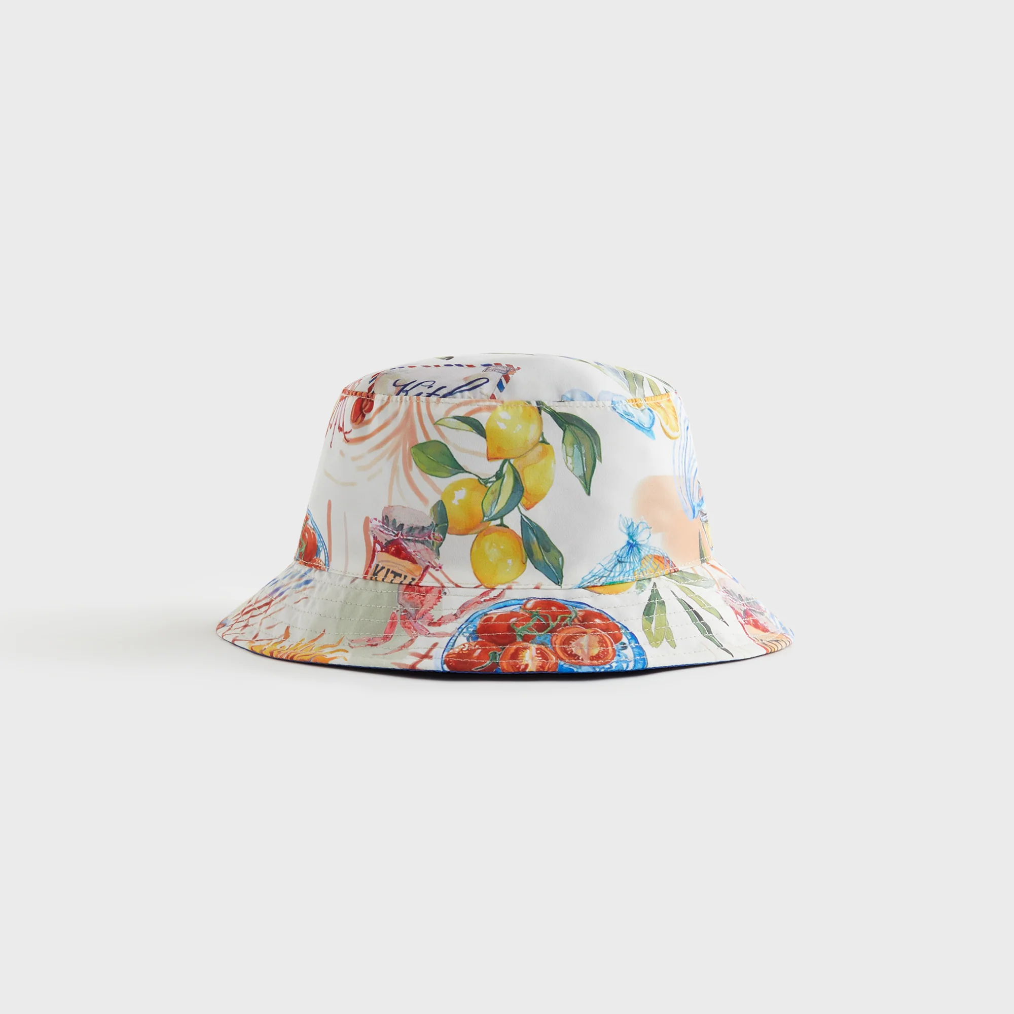 Kith Baby Summer Picnic Bucket Hat