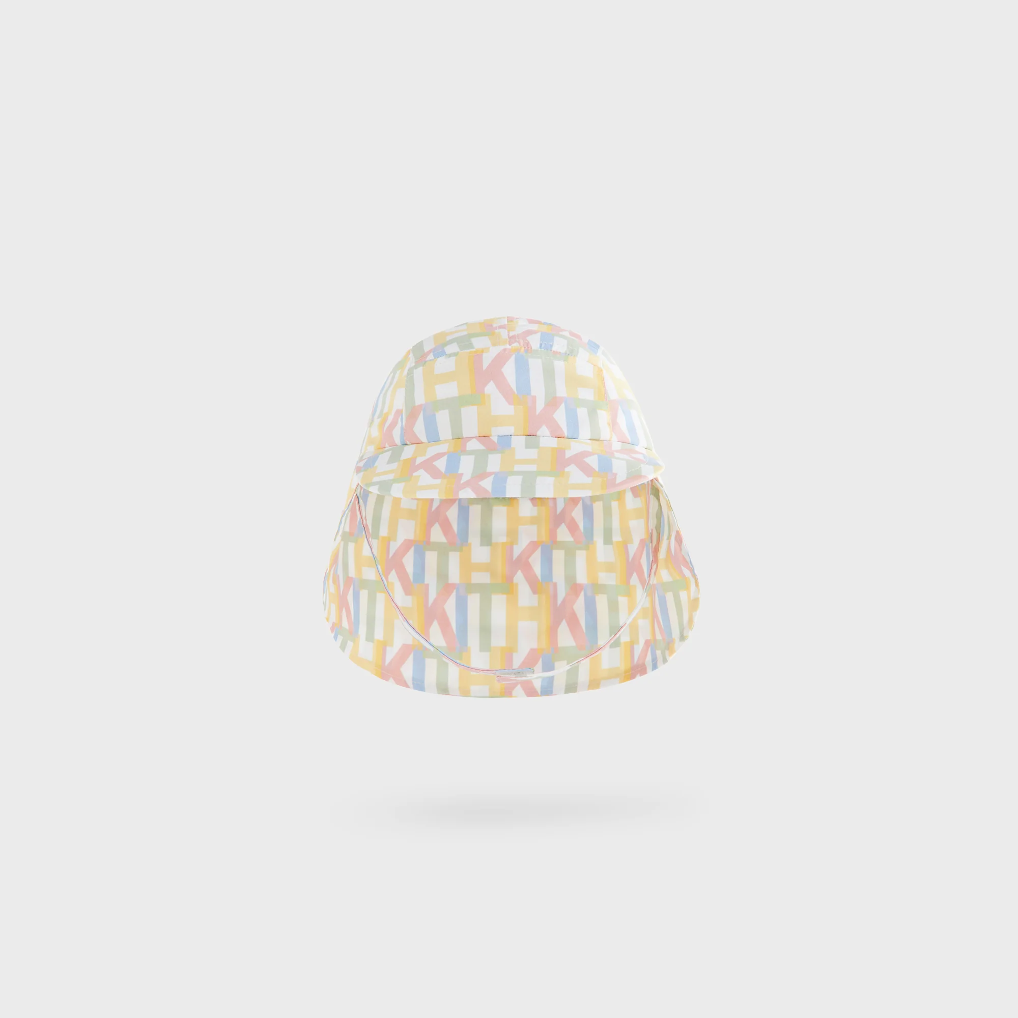 Kith Baby Monogram Sunhat