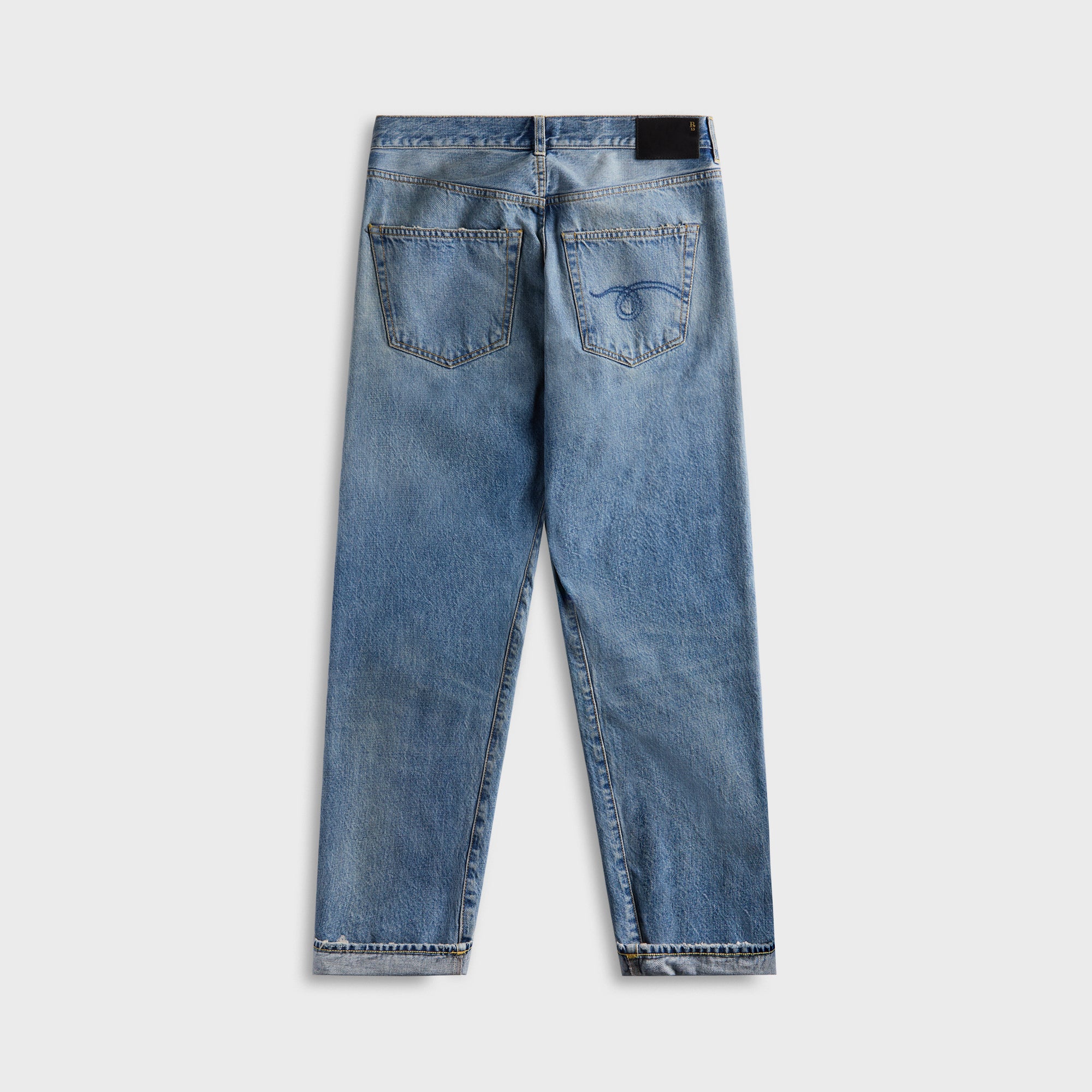 Crossover Jean