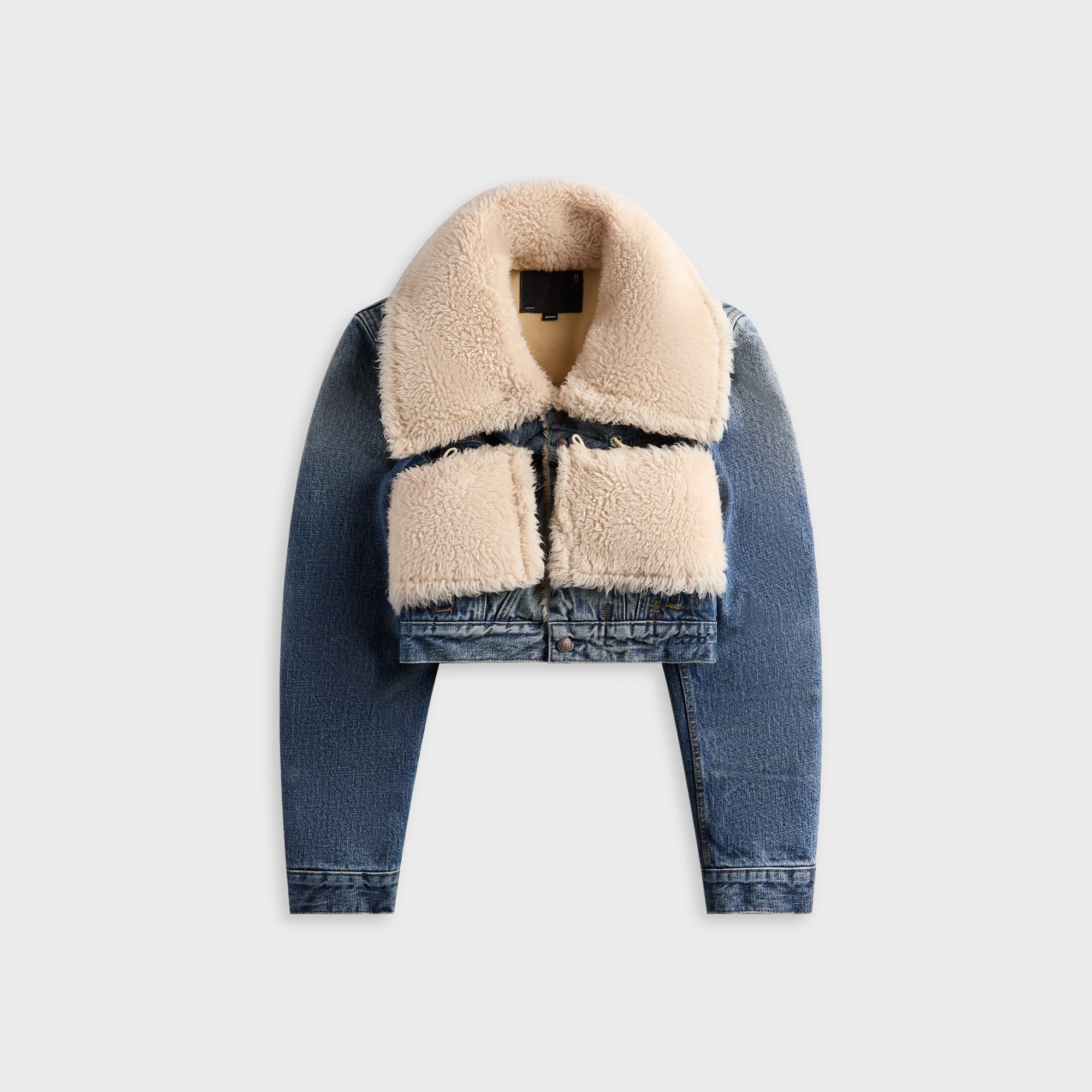 Double Collar Jacket