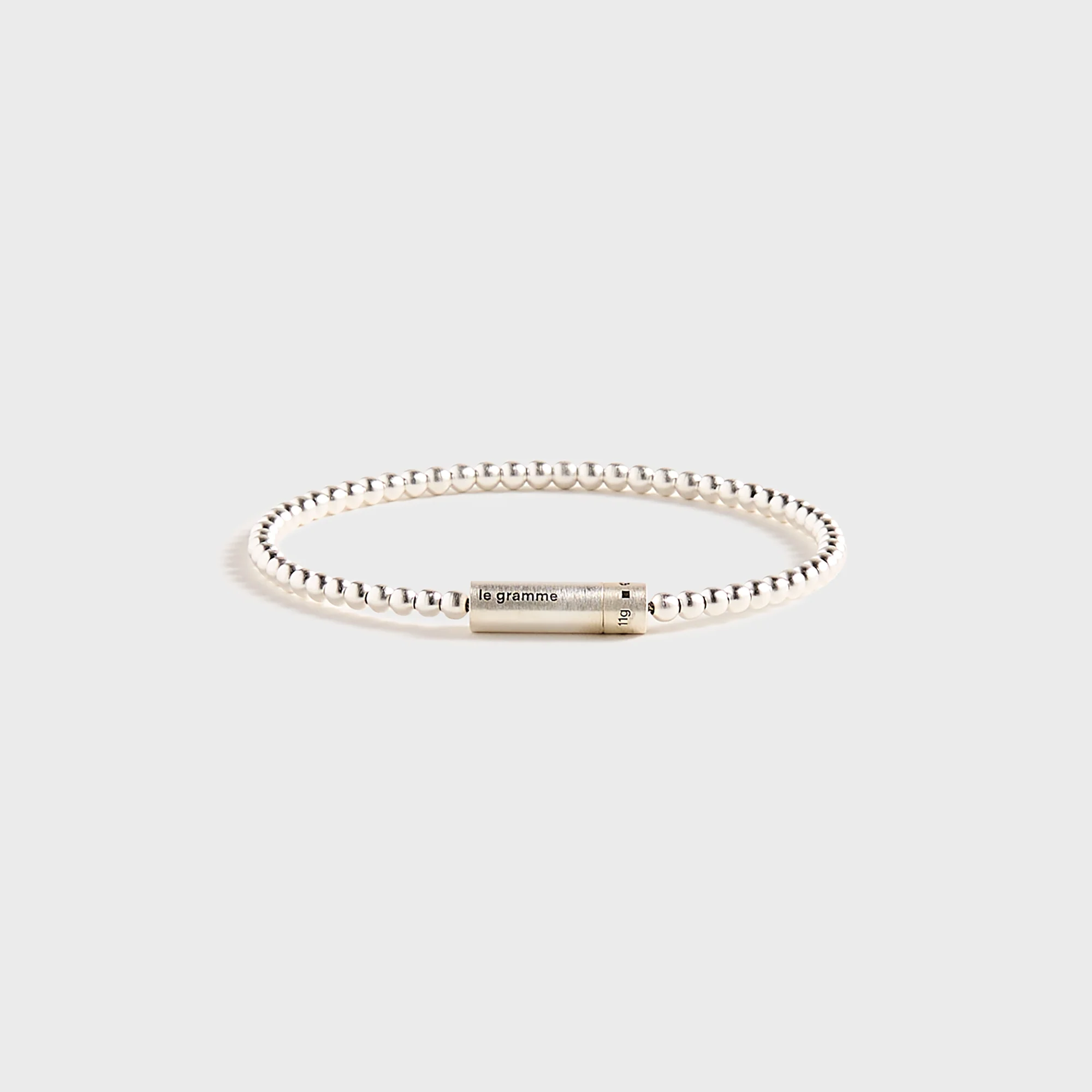 11g Bead Bracelet