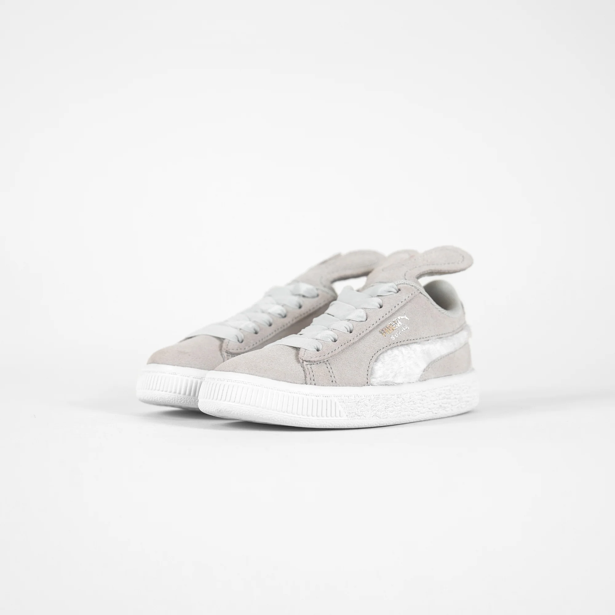 Pre-School Suede Easter AC