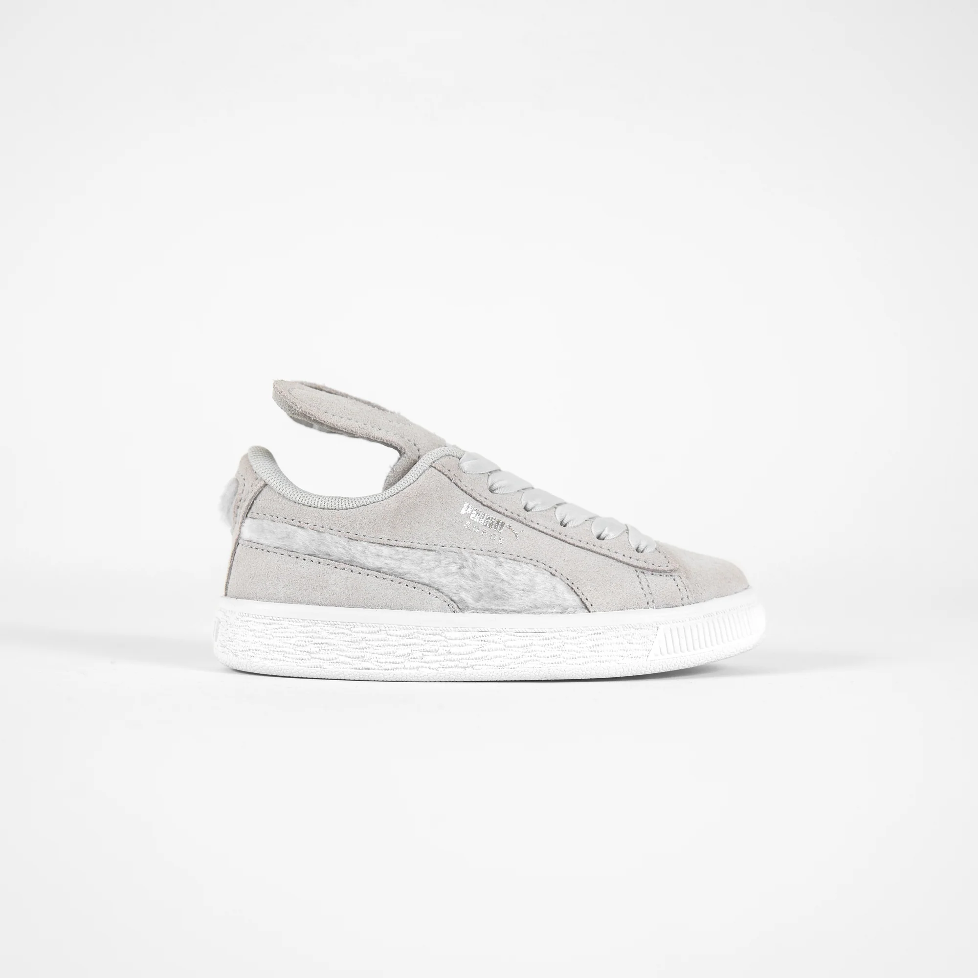 Pre-School Suede Easter AC