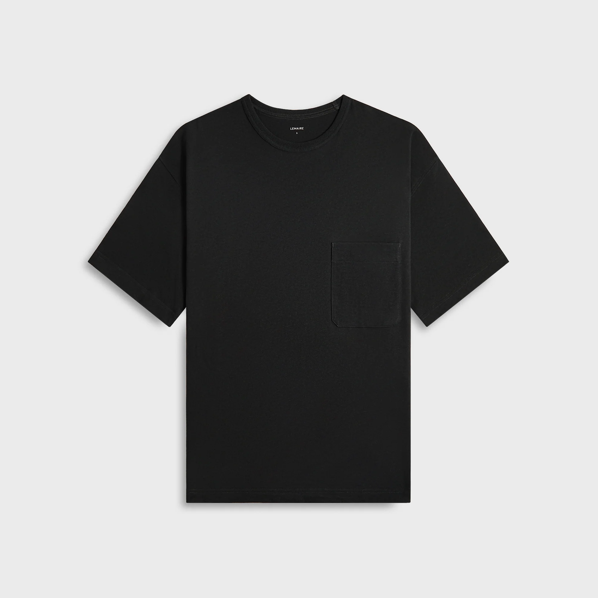 Boxy Short Sleeve Tee