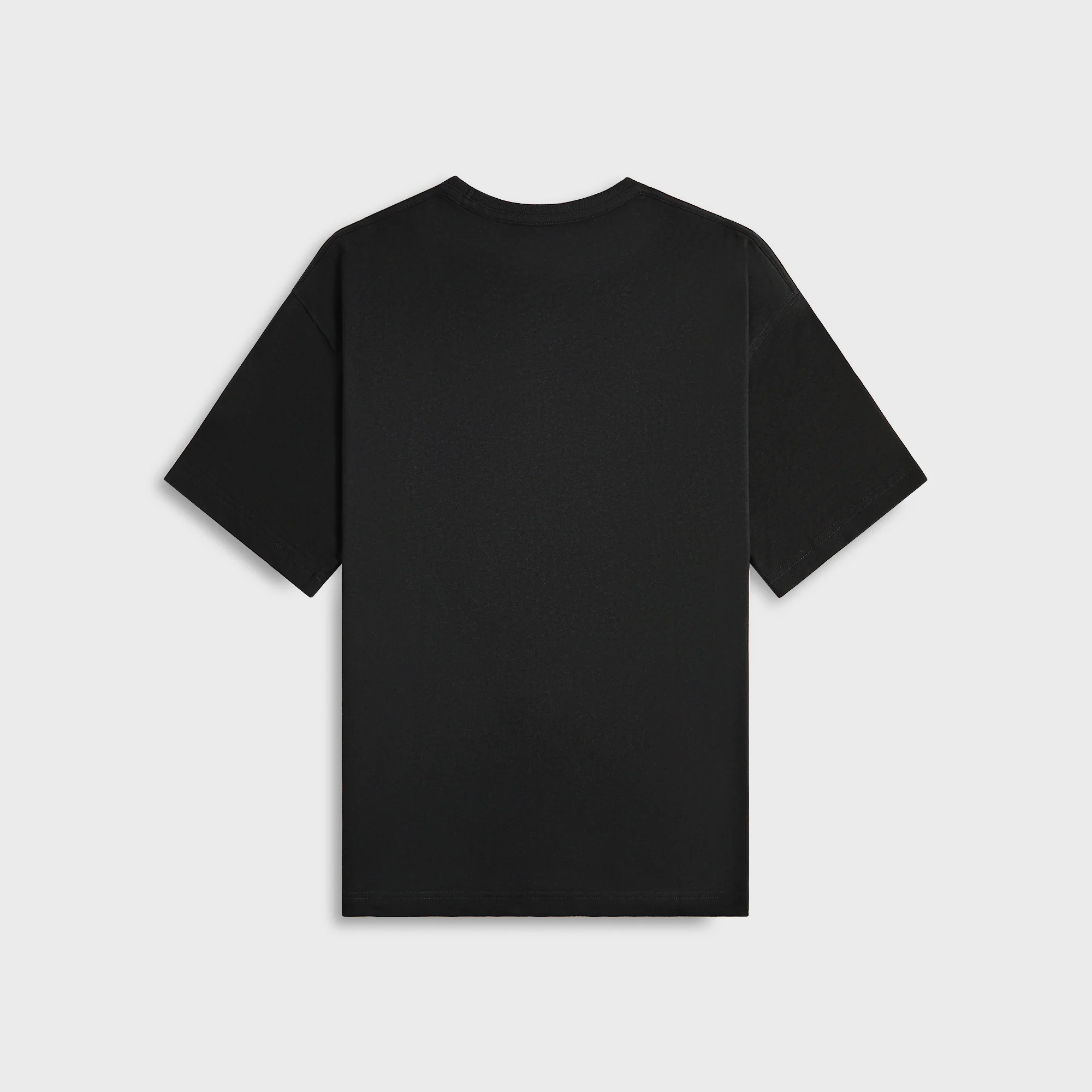 Boxy Short Sleeve Tee