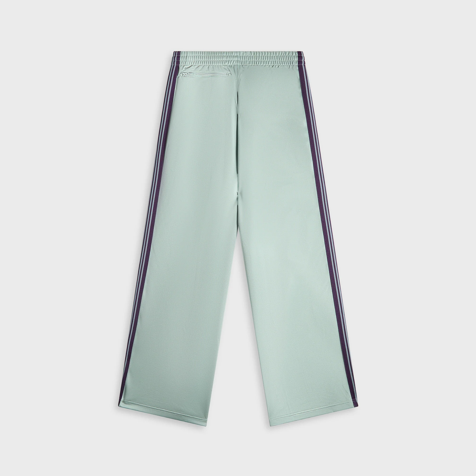 H.D. Track Pant Poly Smooth