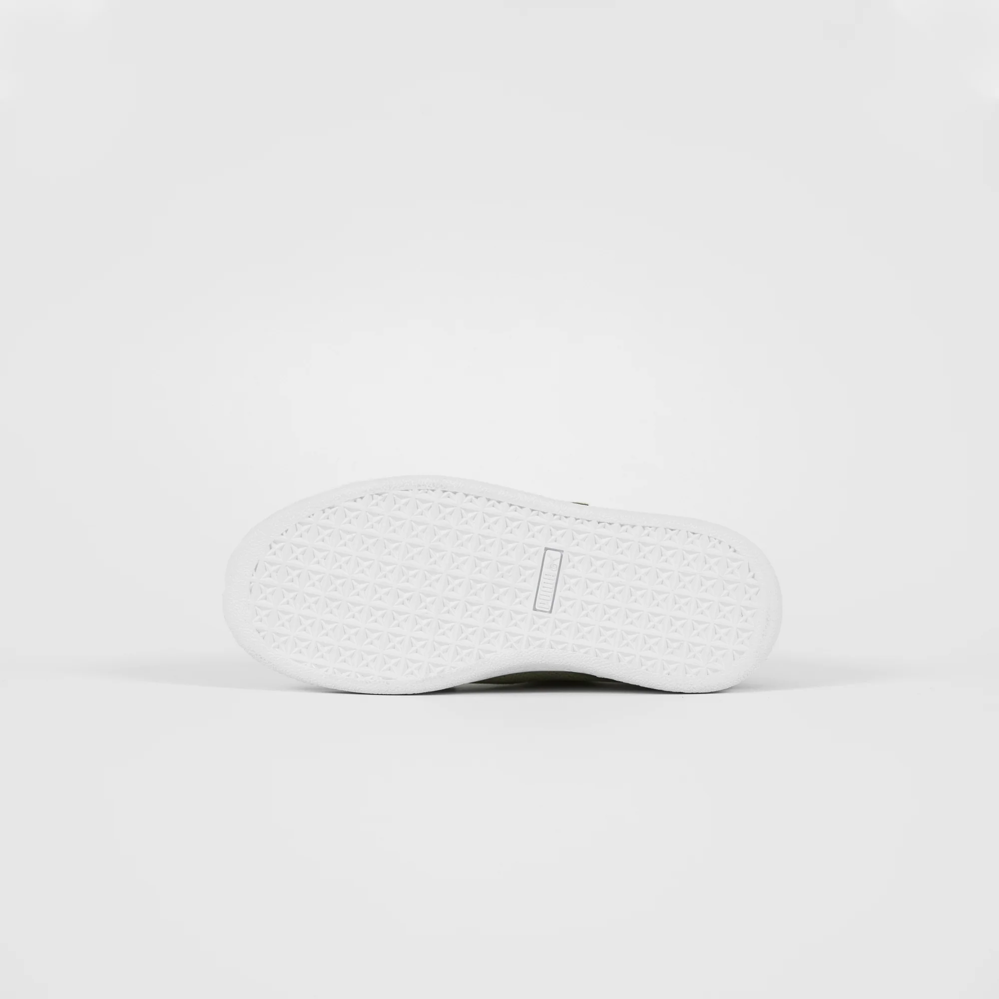 Pre-School Suede Deconstructed Monster V