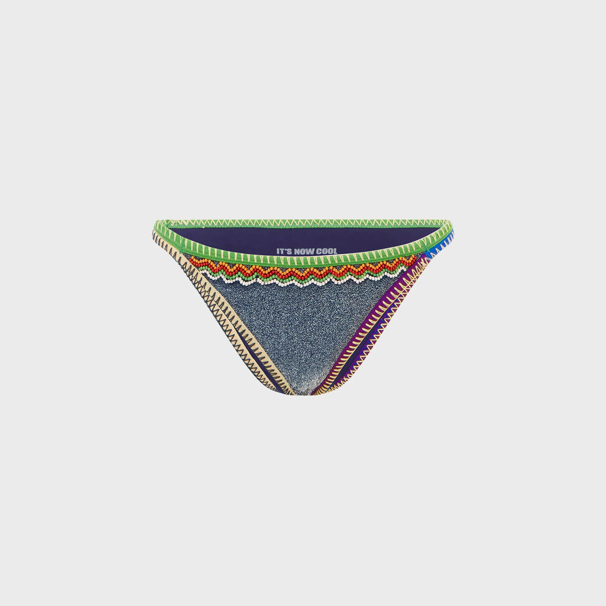 The DIY String Pant