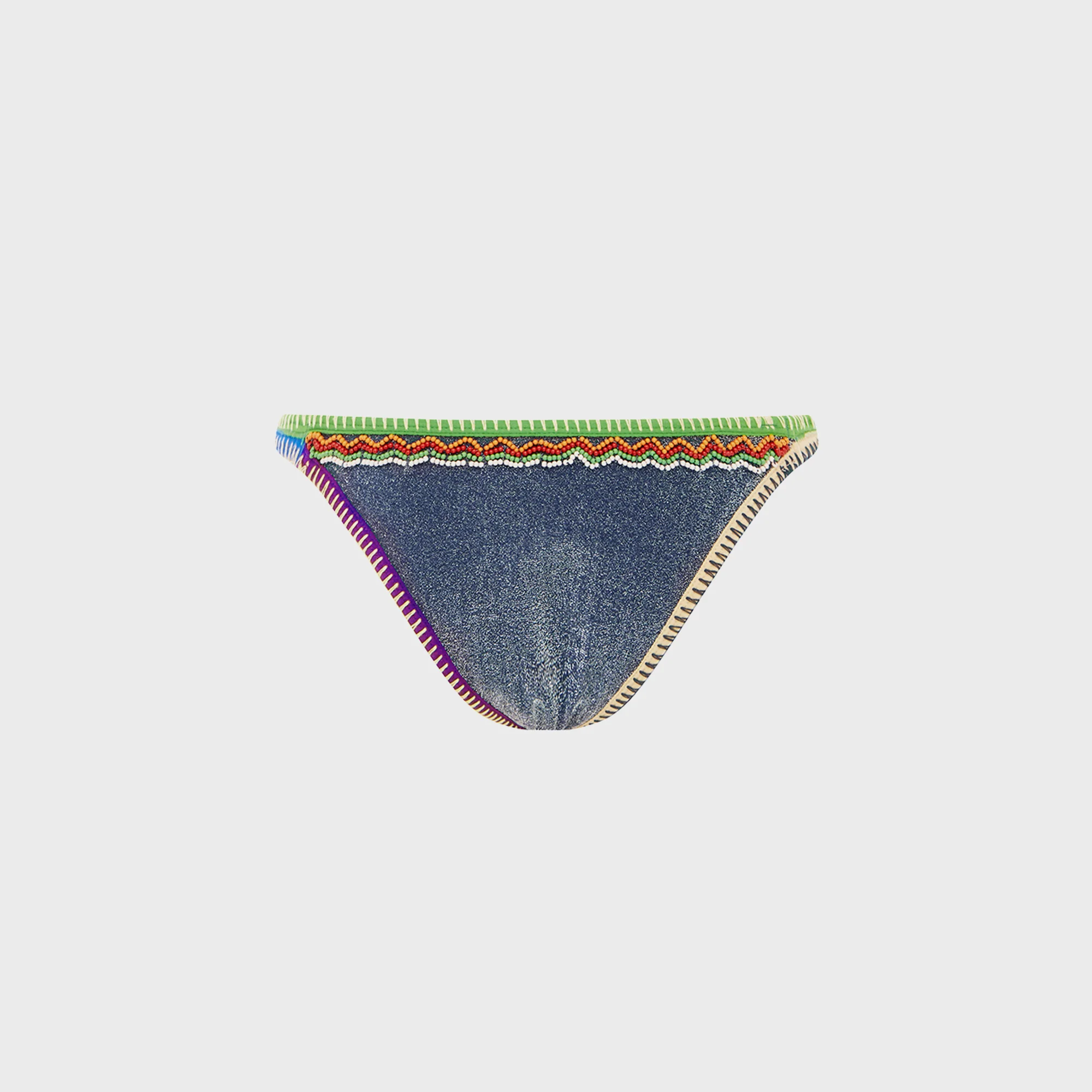 The DIY String Pant