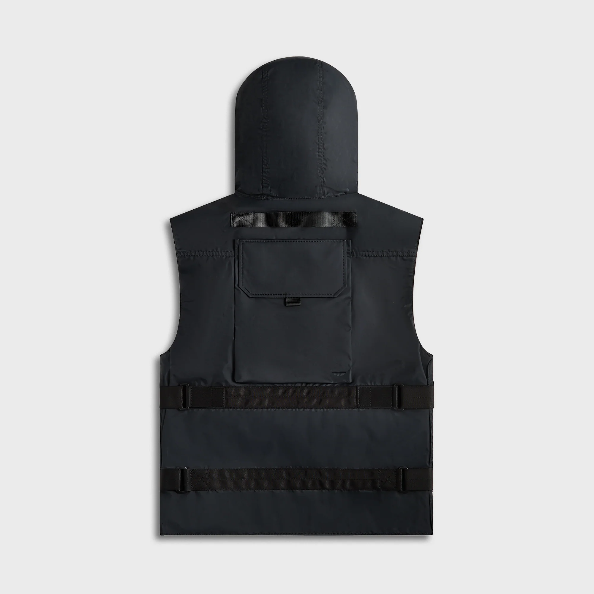 x C.P. Company Vest