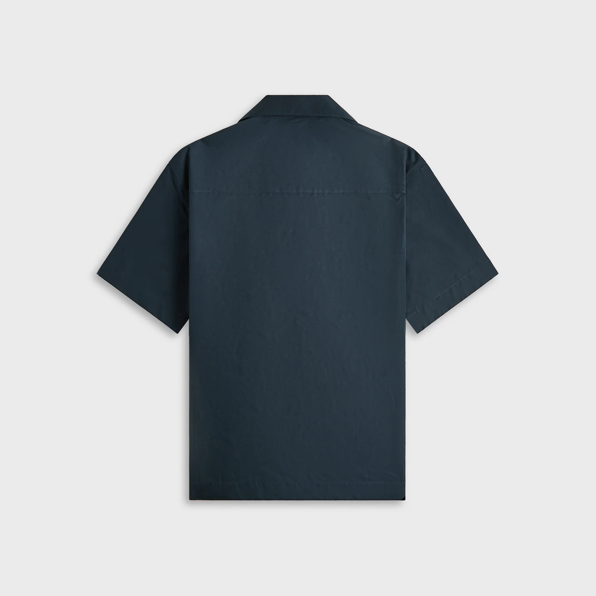Heavy Organic Cotton Poplin Uniform