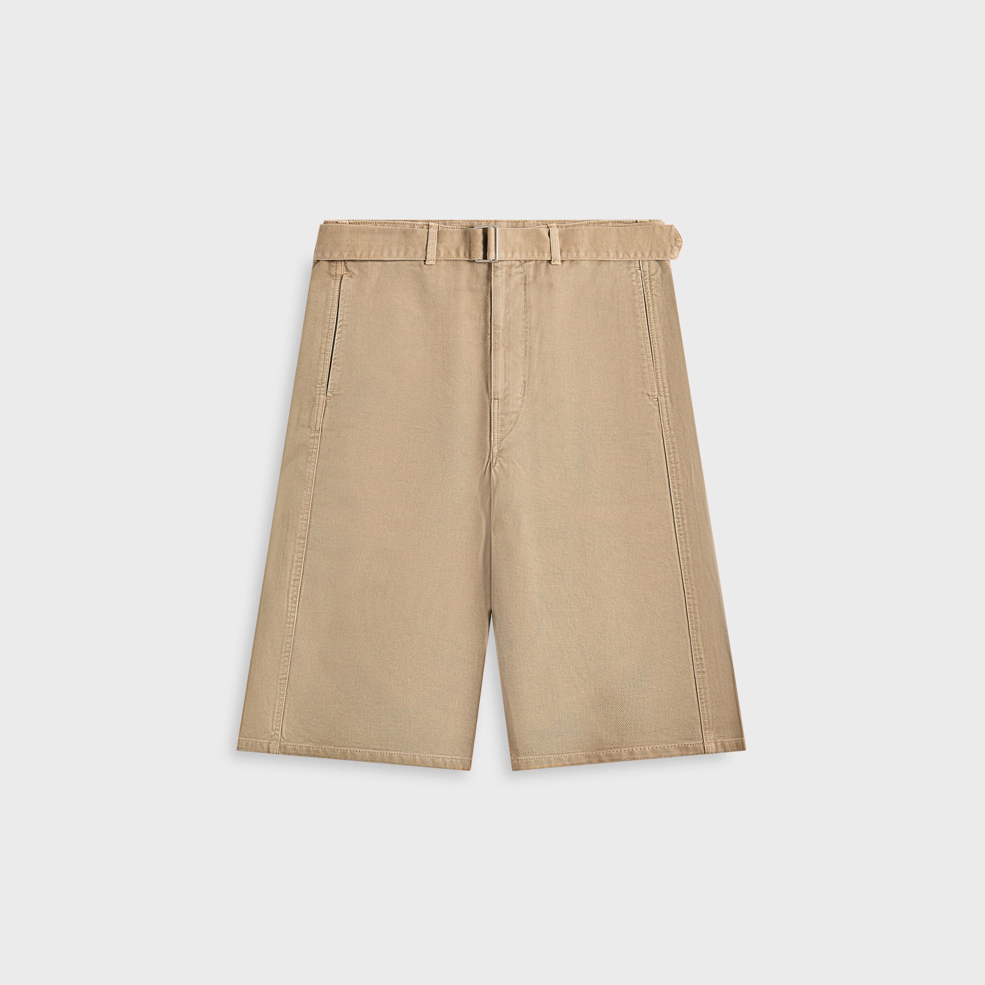 Twisted Short