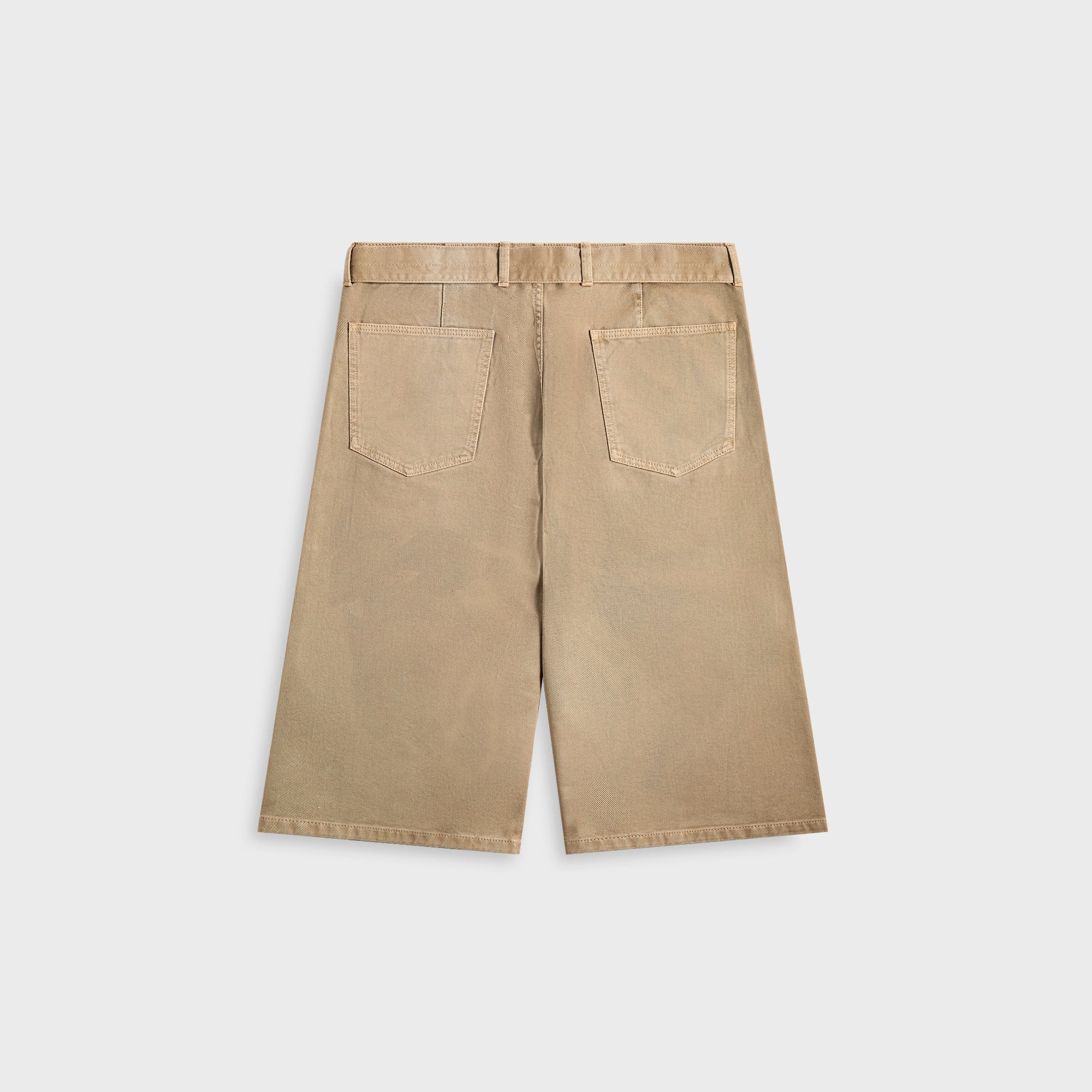 Twisted Short