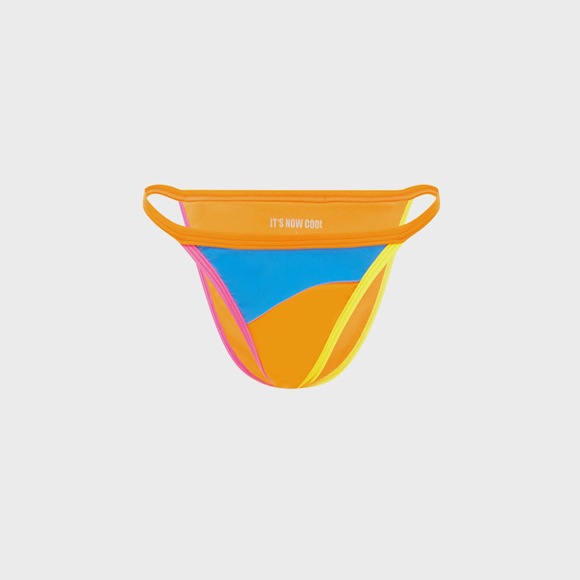 Duo String Pant