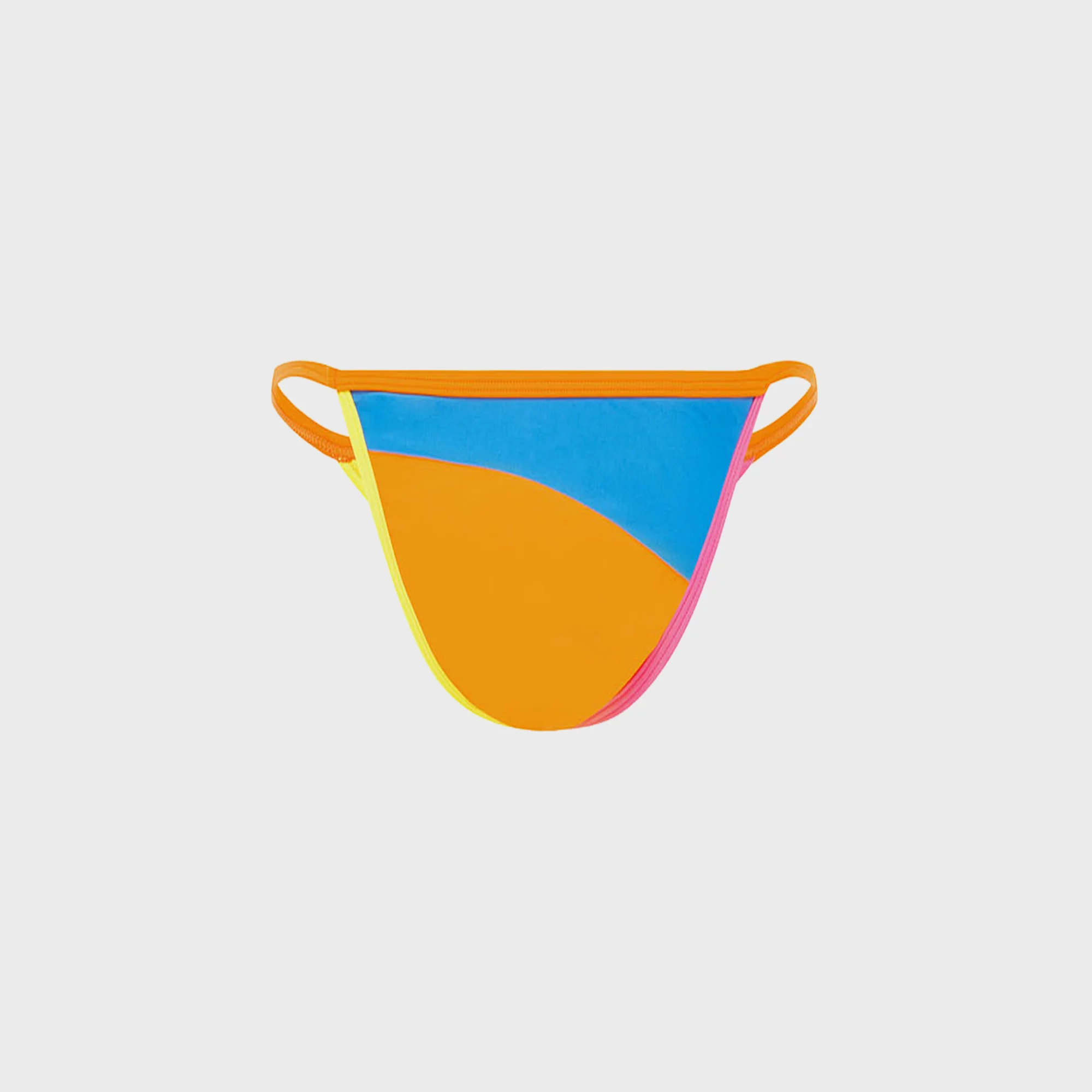 Duo String Pant