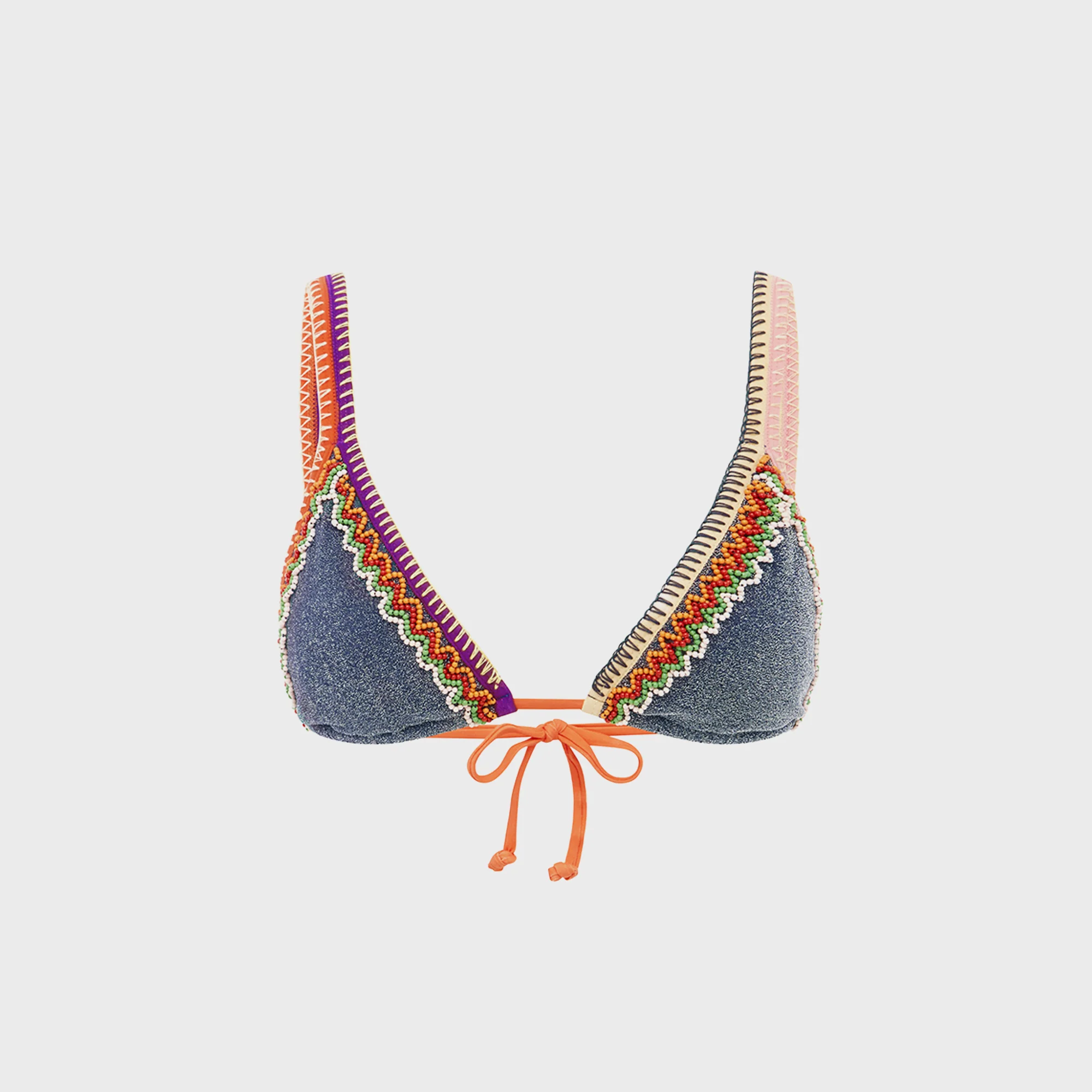 The DIY String Top