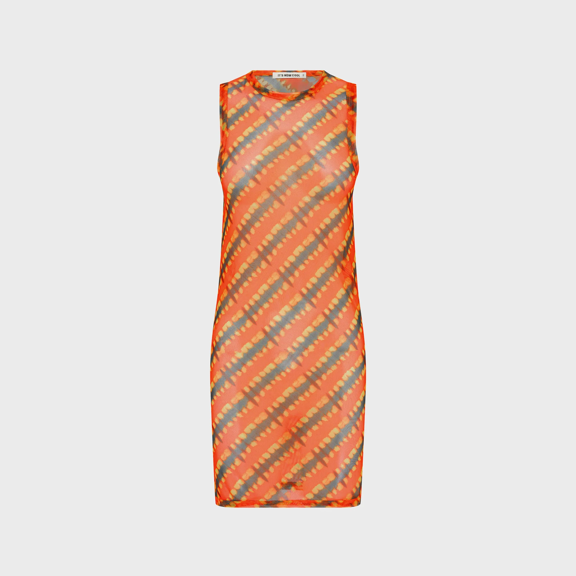 The Duo Dress