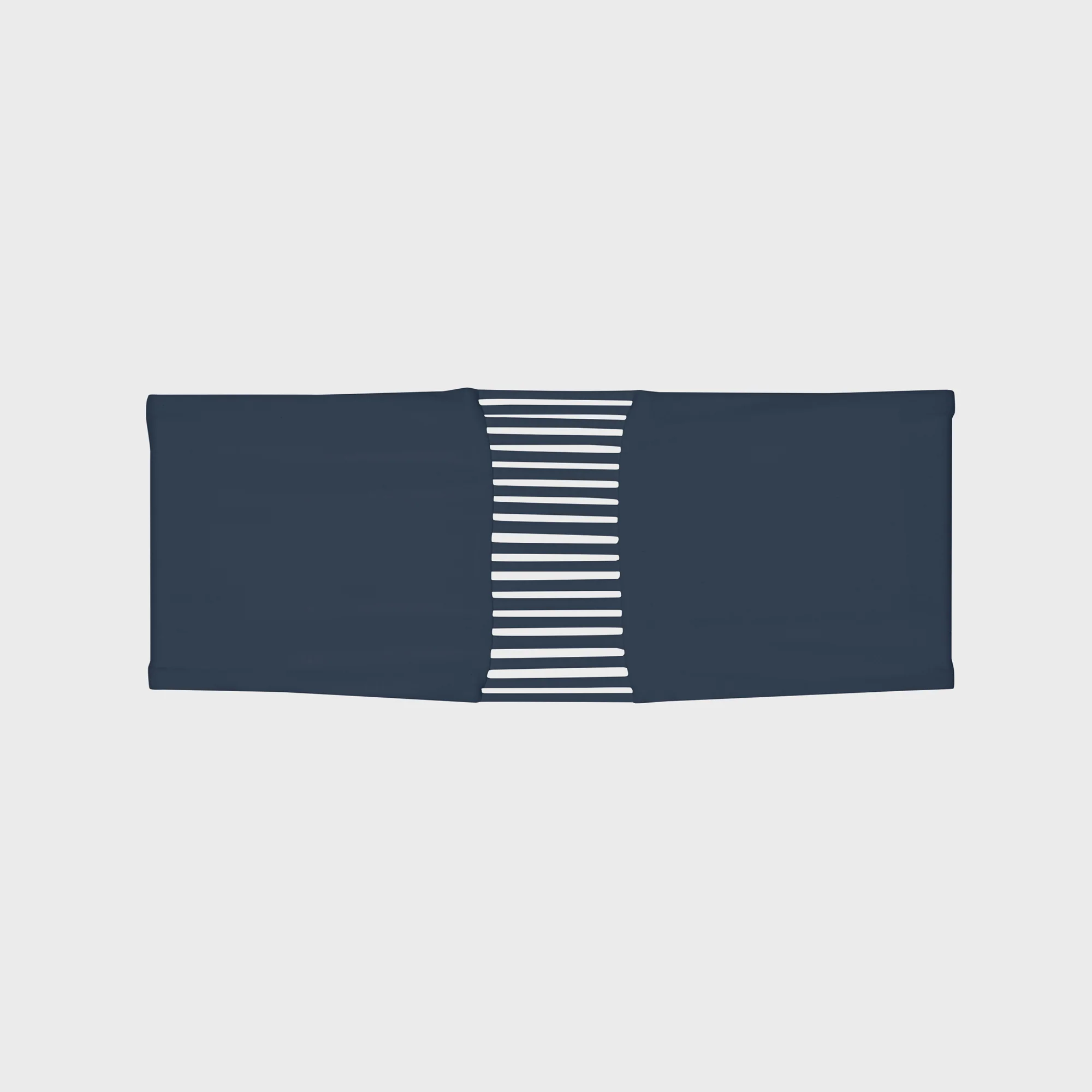 Sunset 2 Skinny String Detail Bandeau