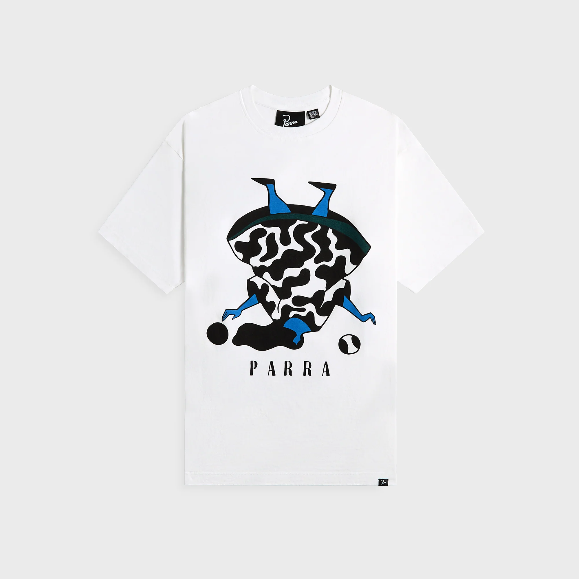No Regrets Tee