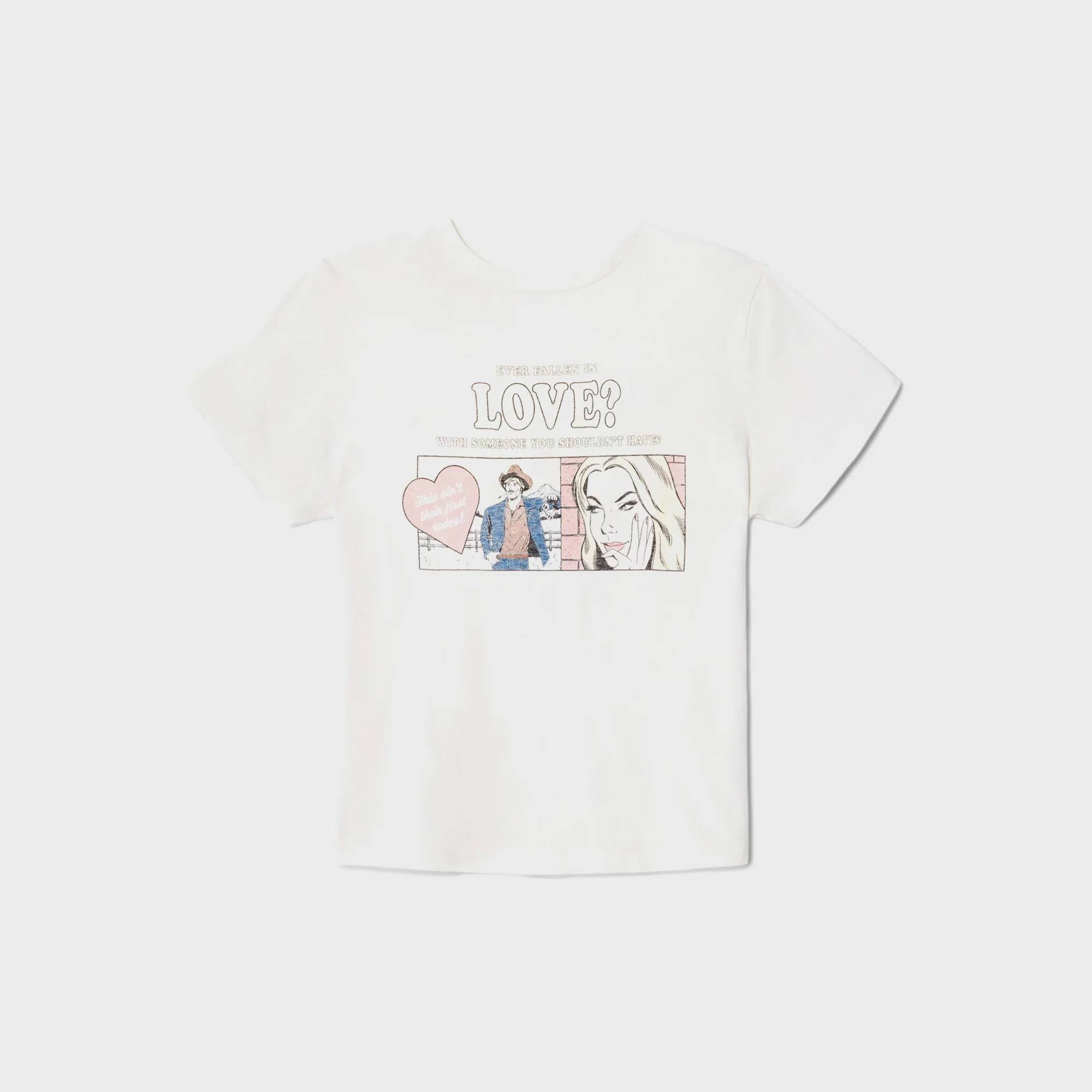 Classic Tee Love