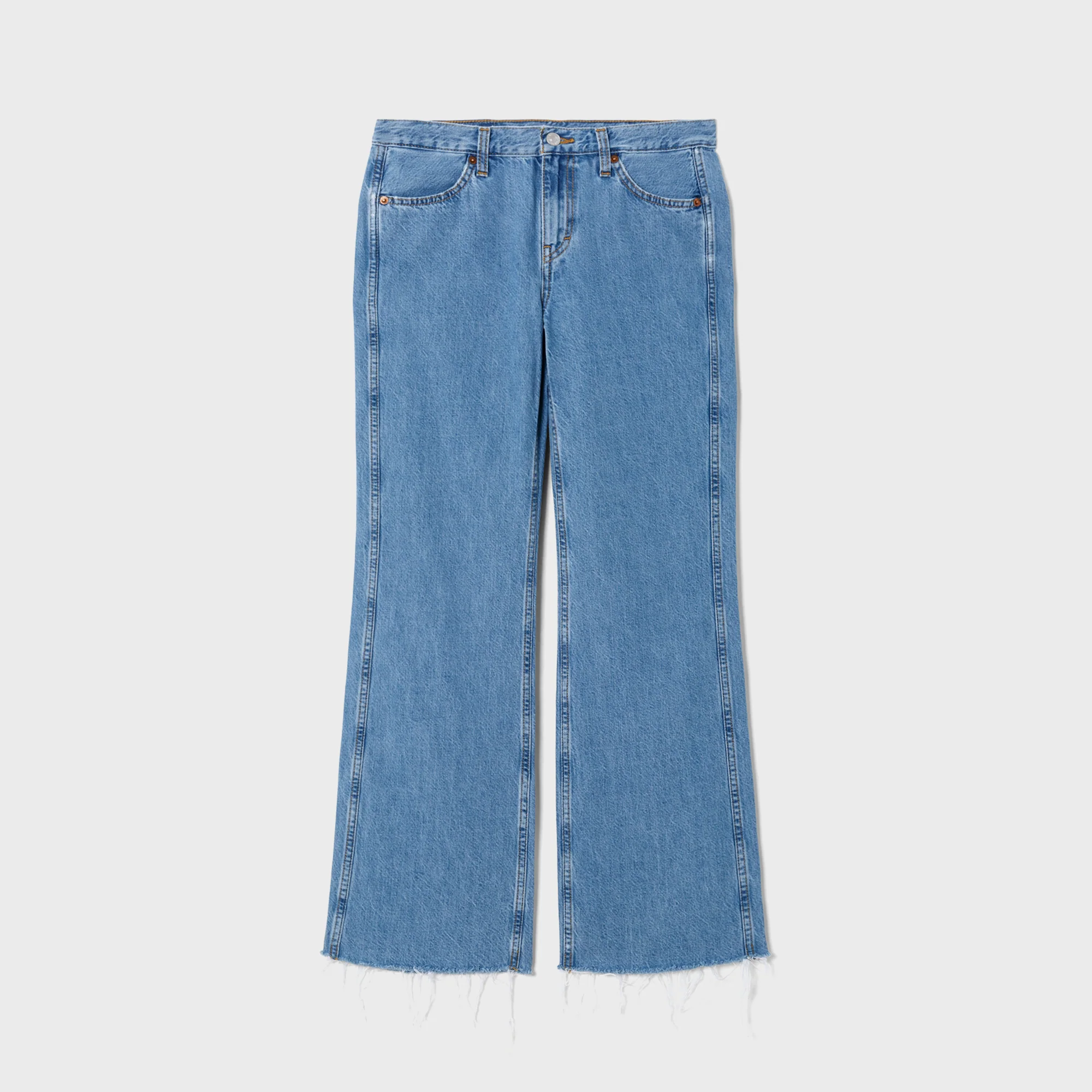 The Californian Jean