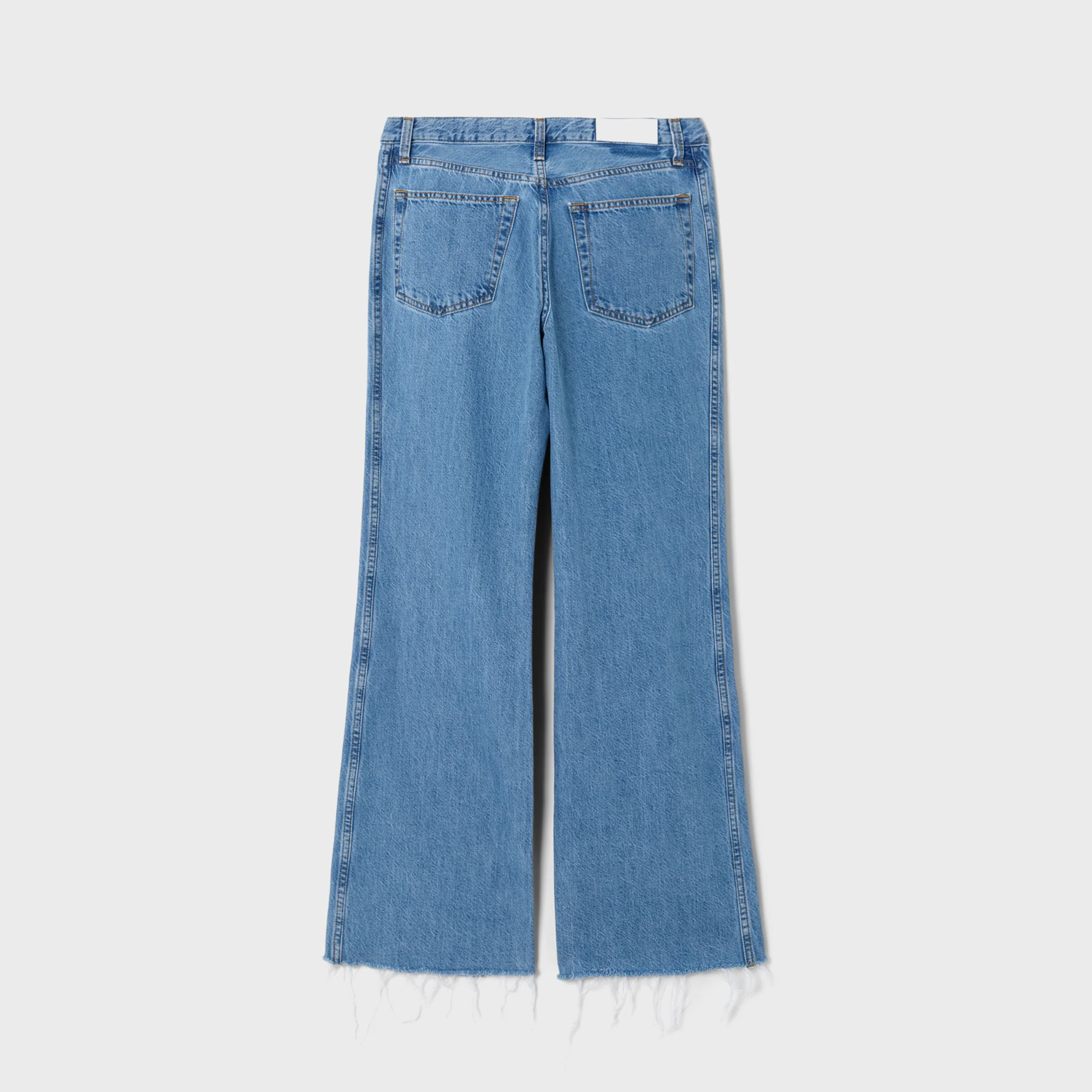 The Californian Jean