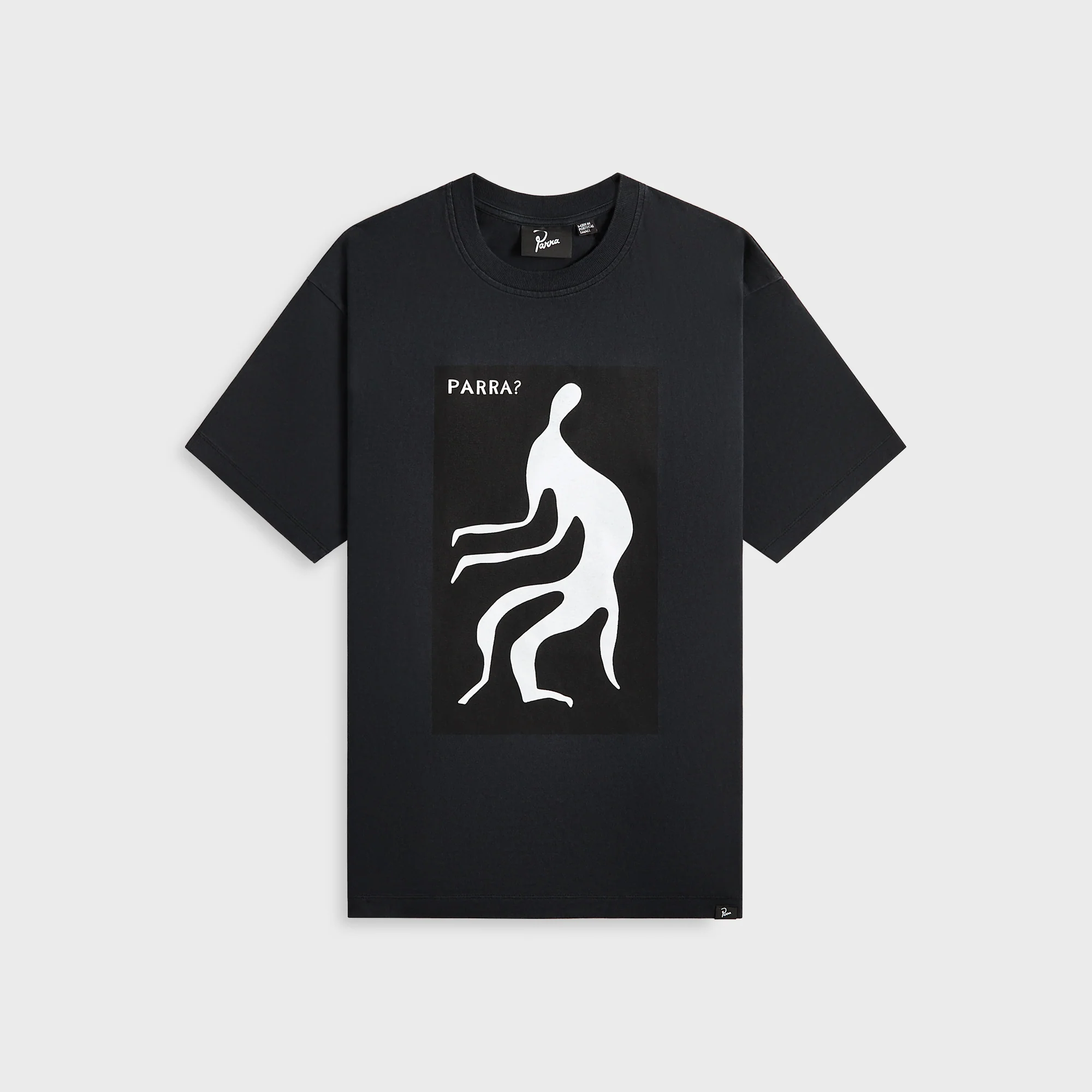 The Stalker Tee