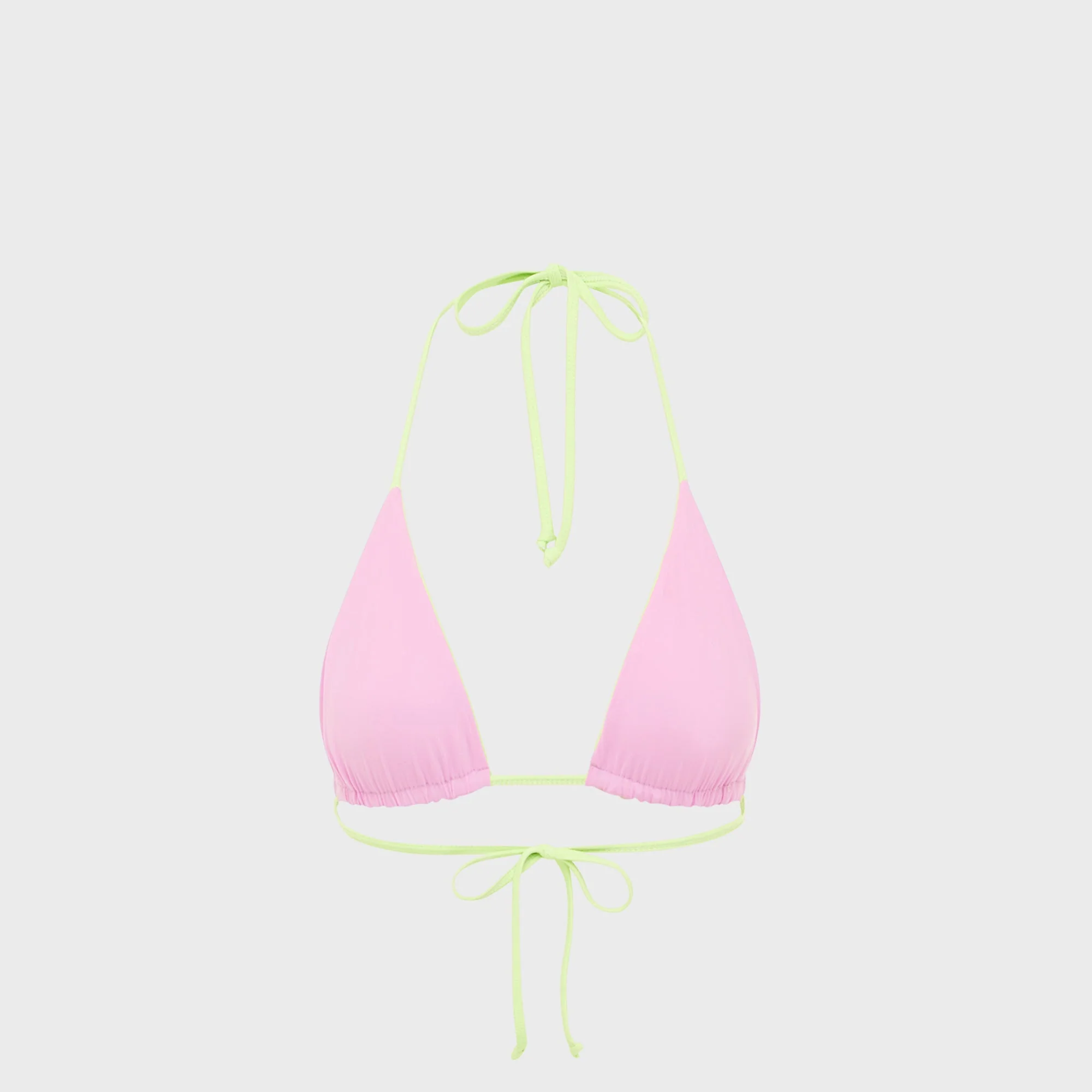 Isla Triangle Top