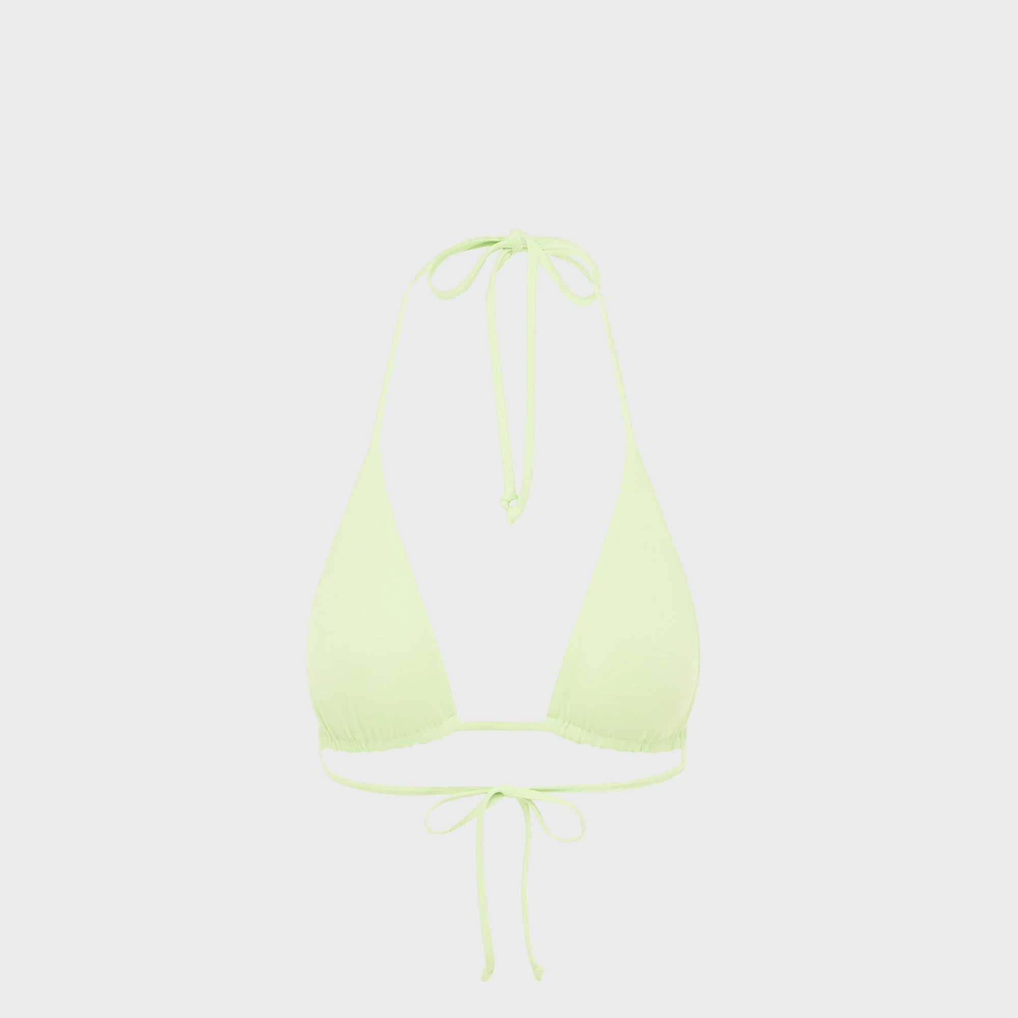 Isla Triangle Top