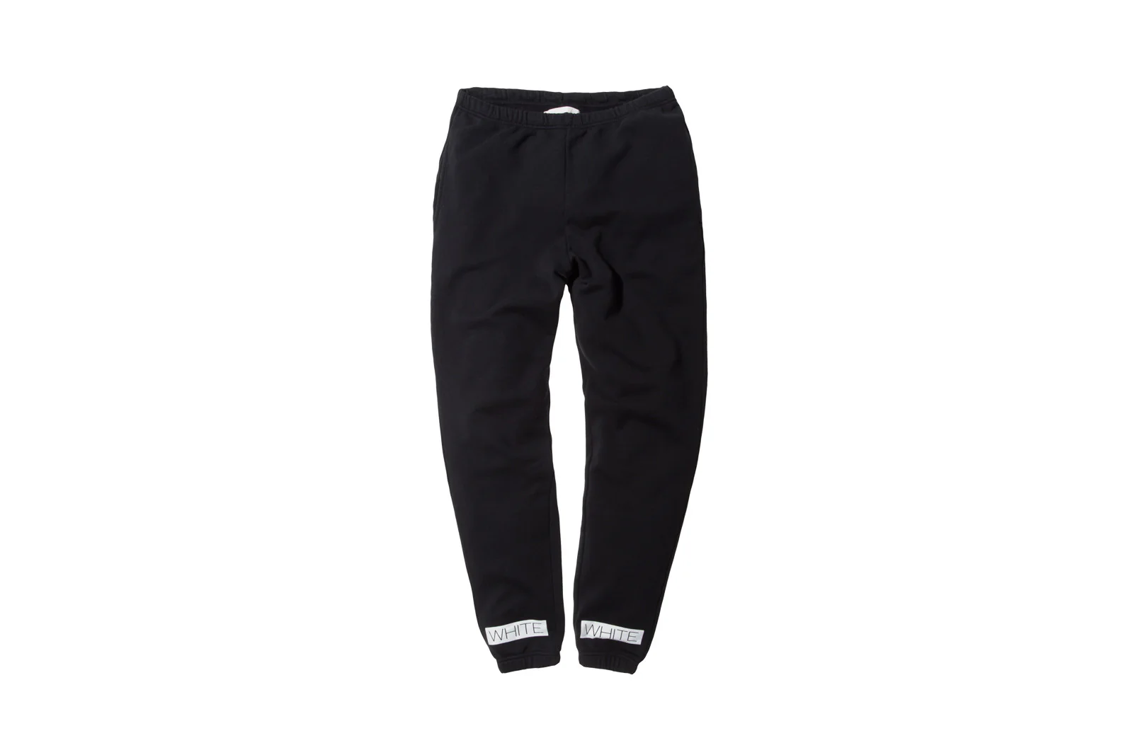 Sweatpant Ã¢Â?Black