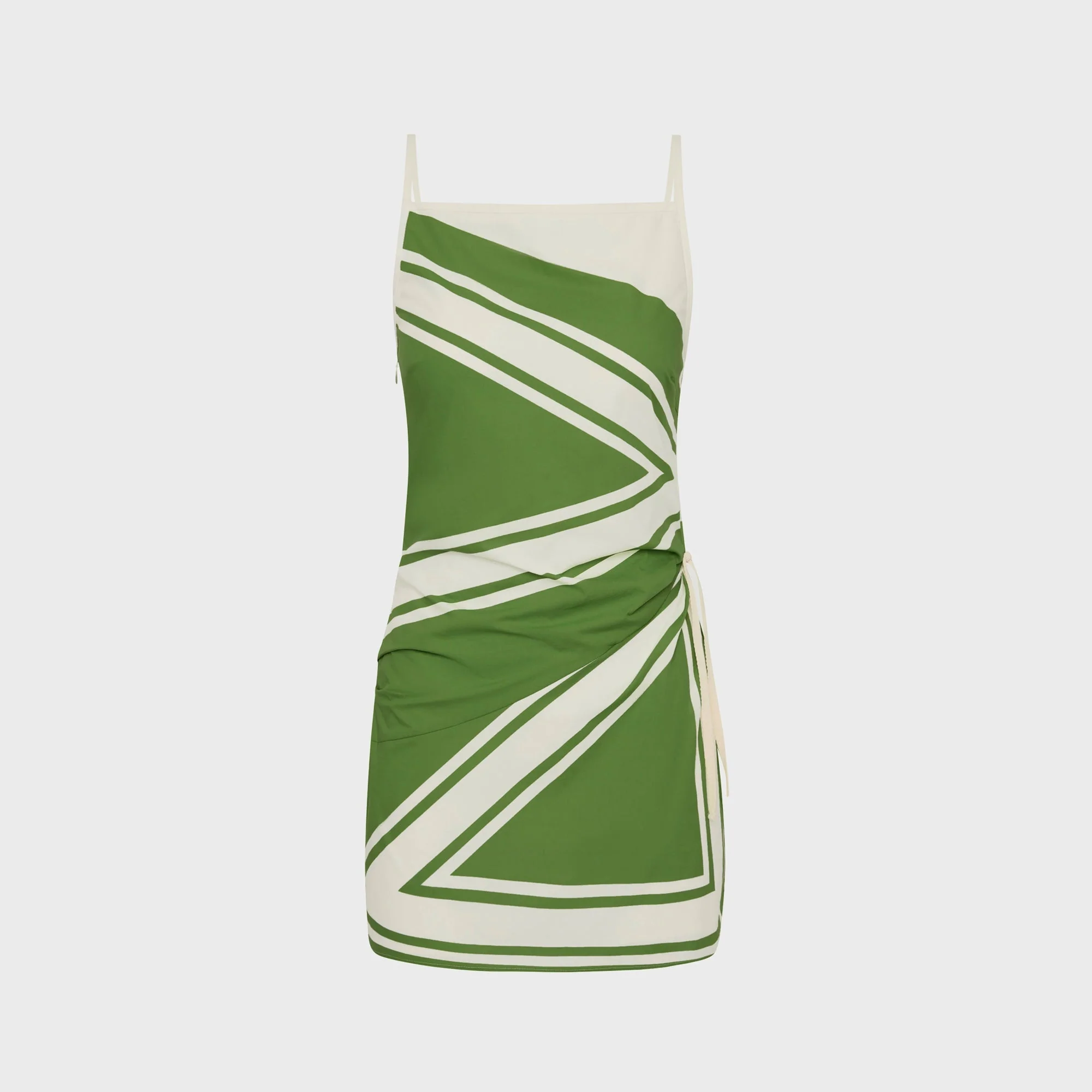 Carlo Mini Dress