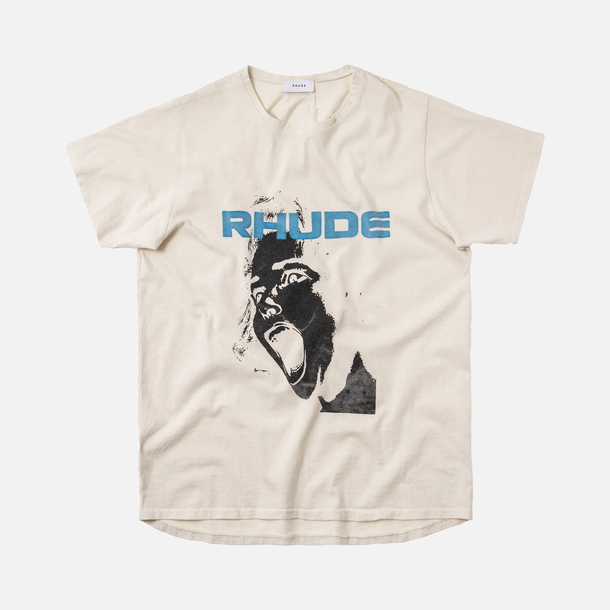 Scream Tee