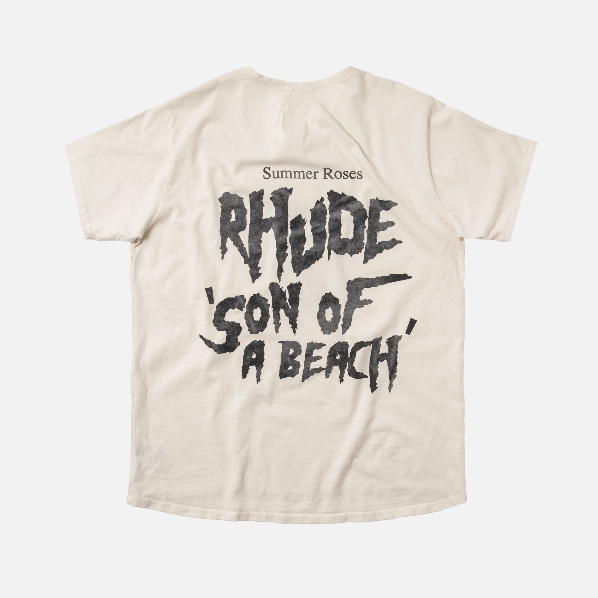 Scream Tee