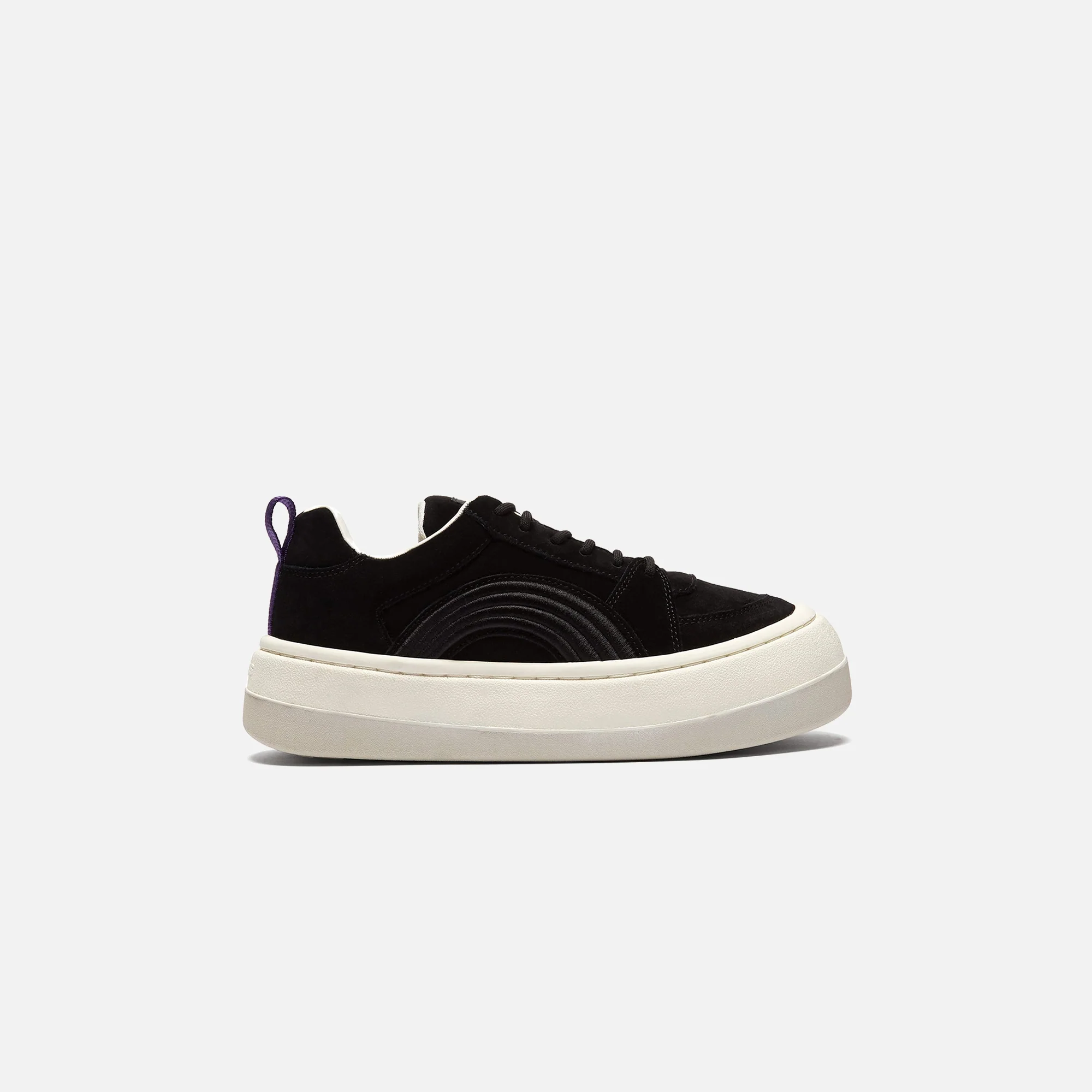Sonic Suede