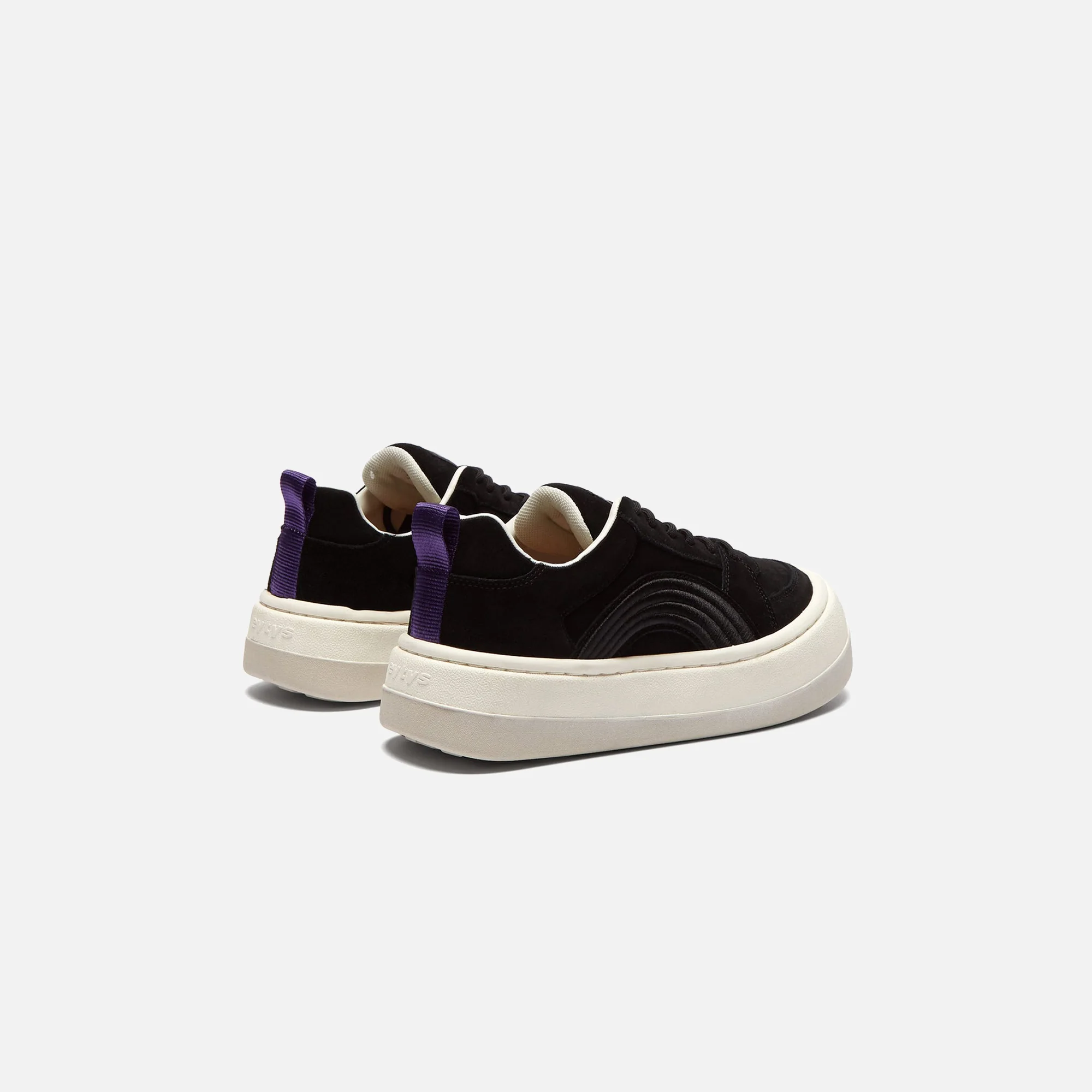 Sonic Suede