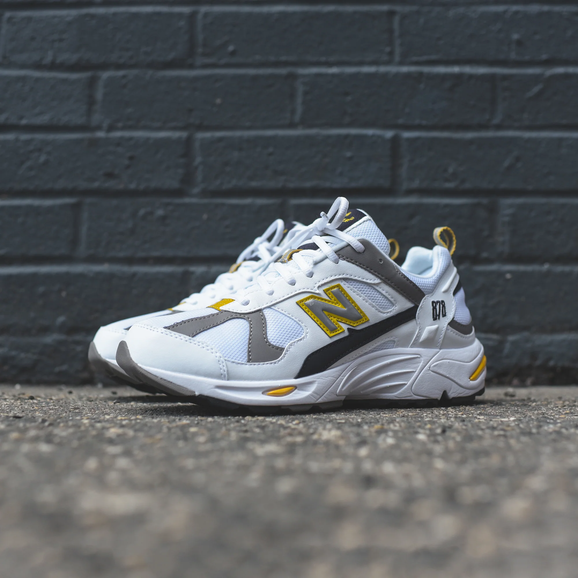 New Balance CM878 V1